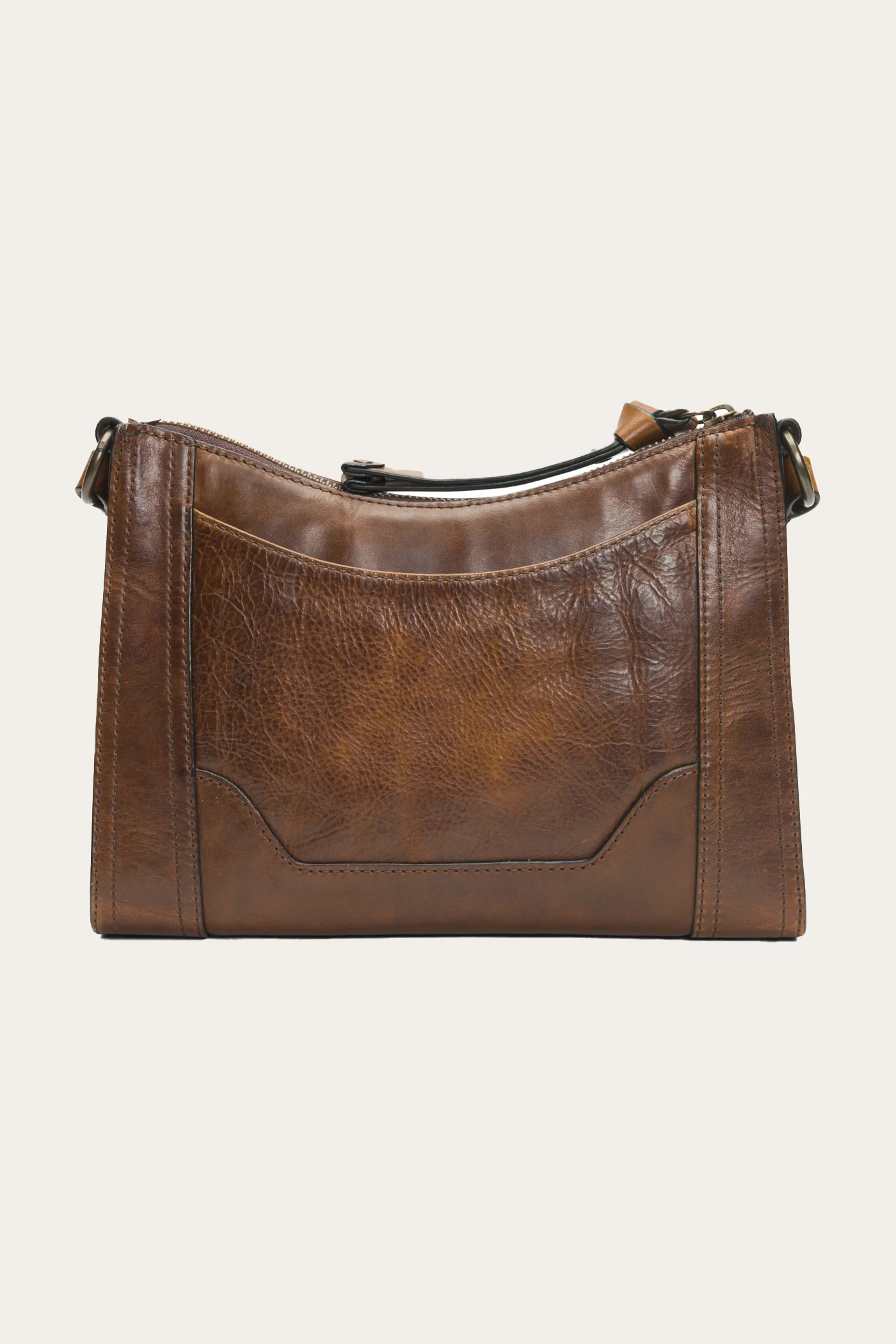 Melissa Zip Crossbody - Image 5