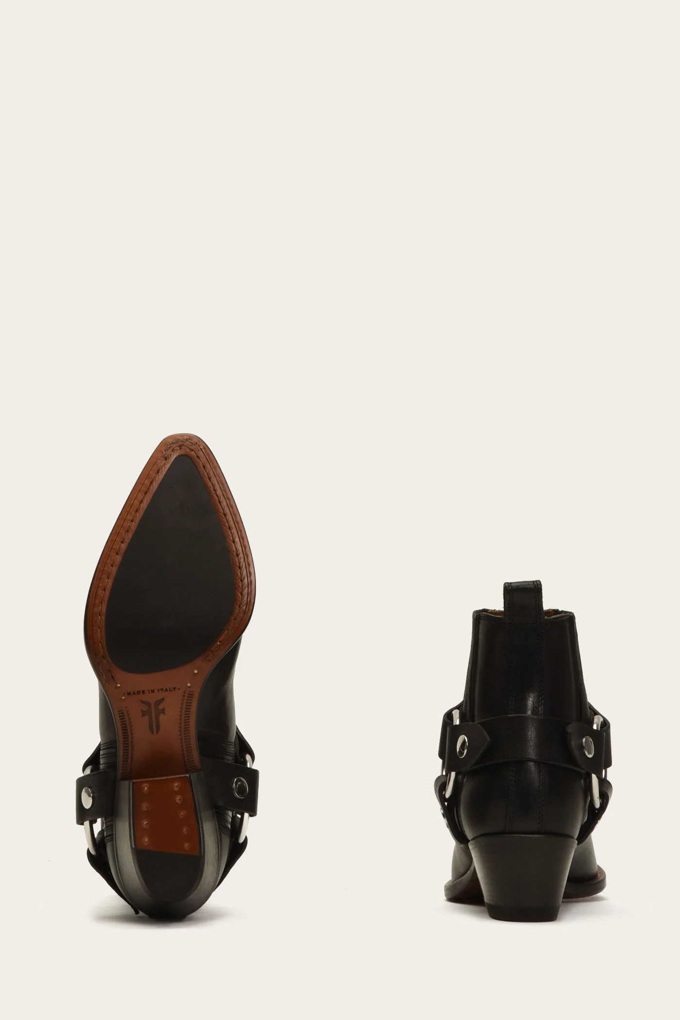 Modern Harness Chelsea - Pre-Loved - Image 4