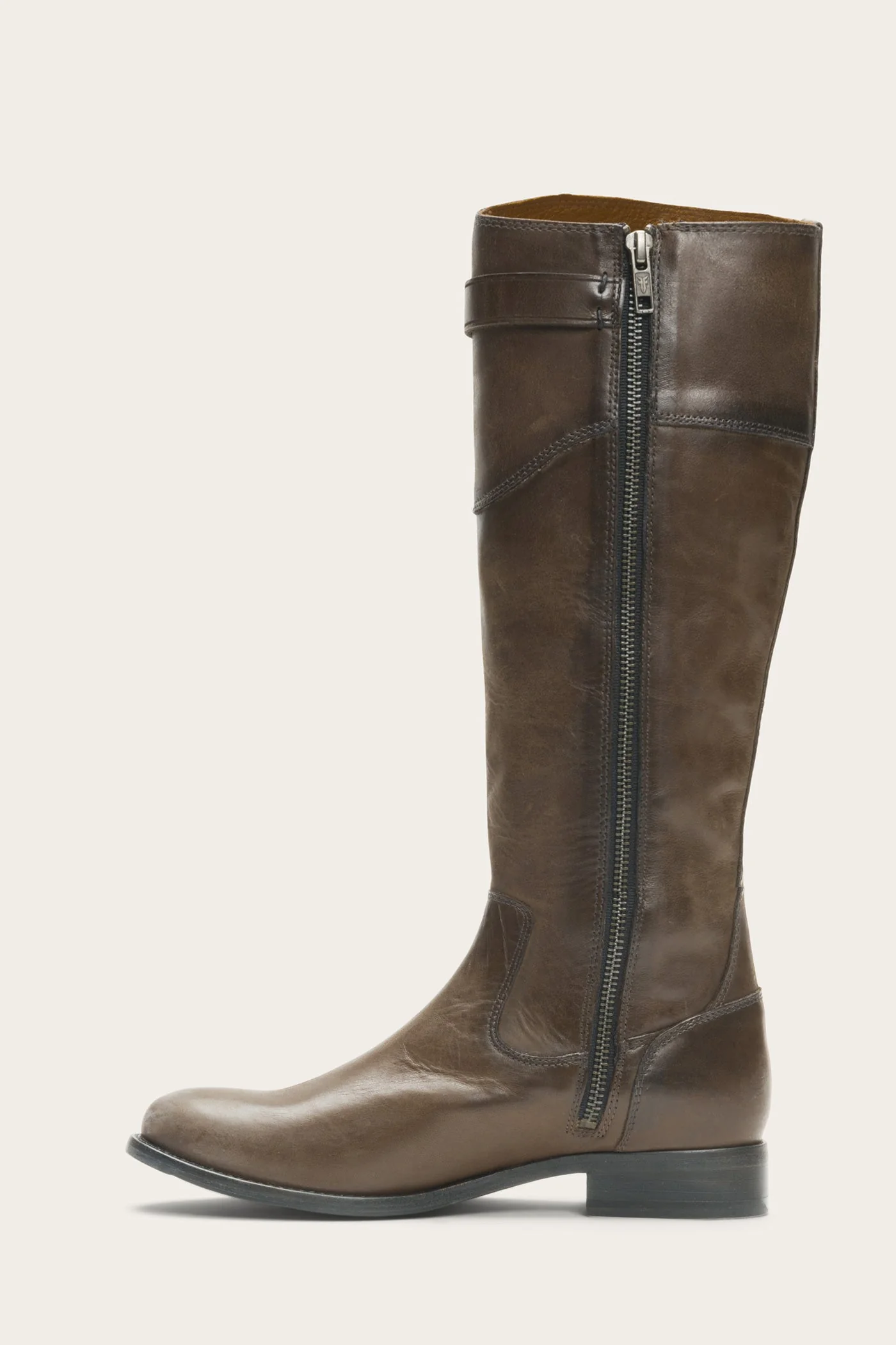 Molly Button Tall - Frye Found - Image 2