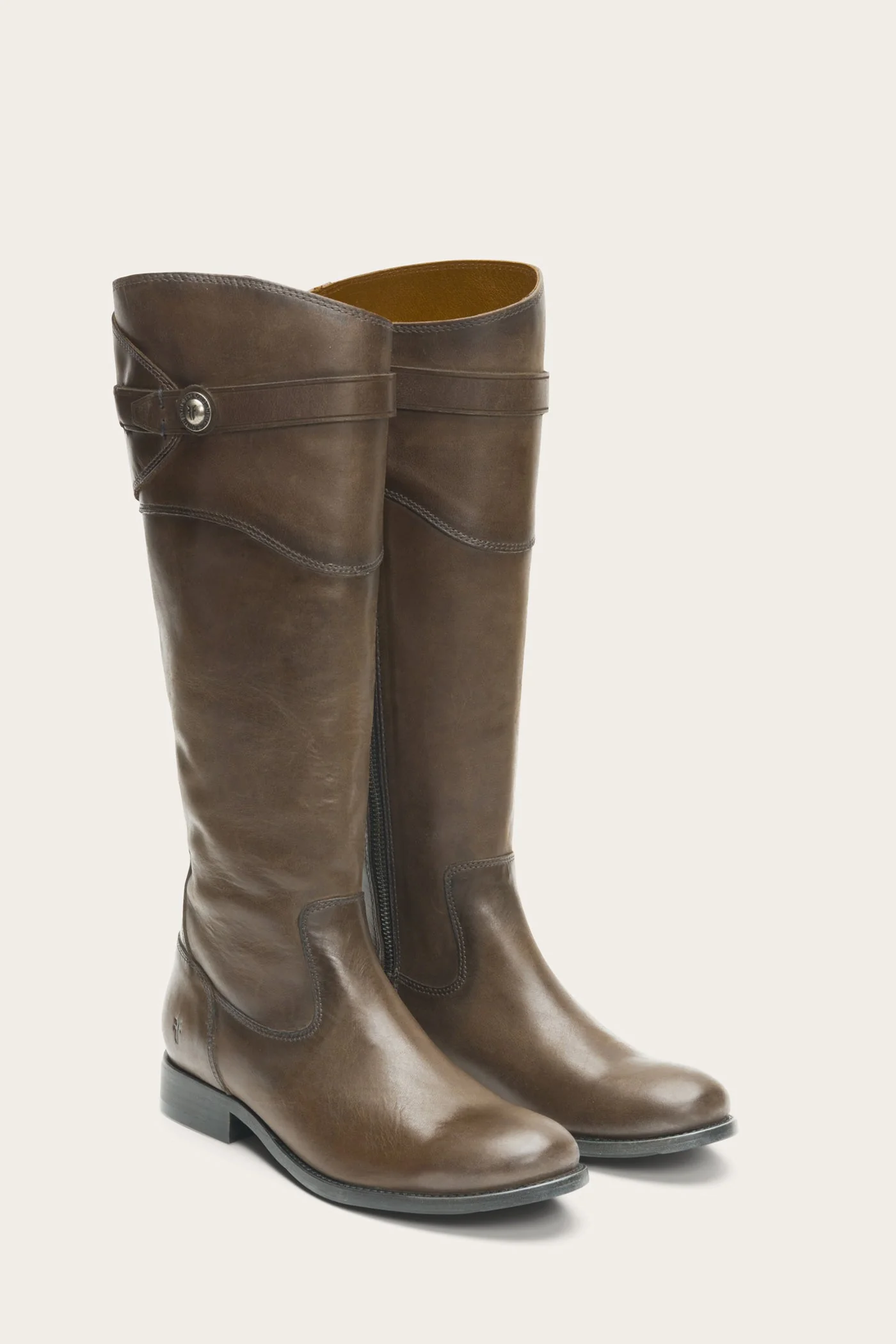 Molly Button Tall - Frye Found - Image 3