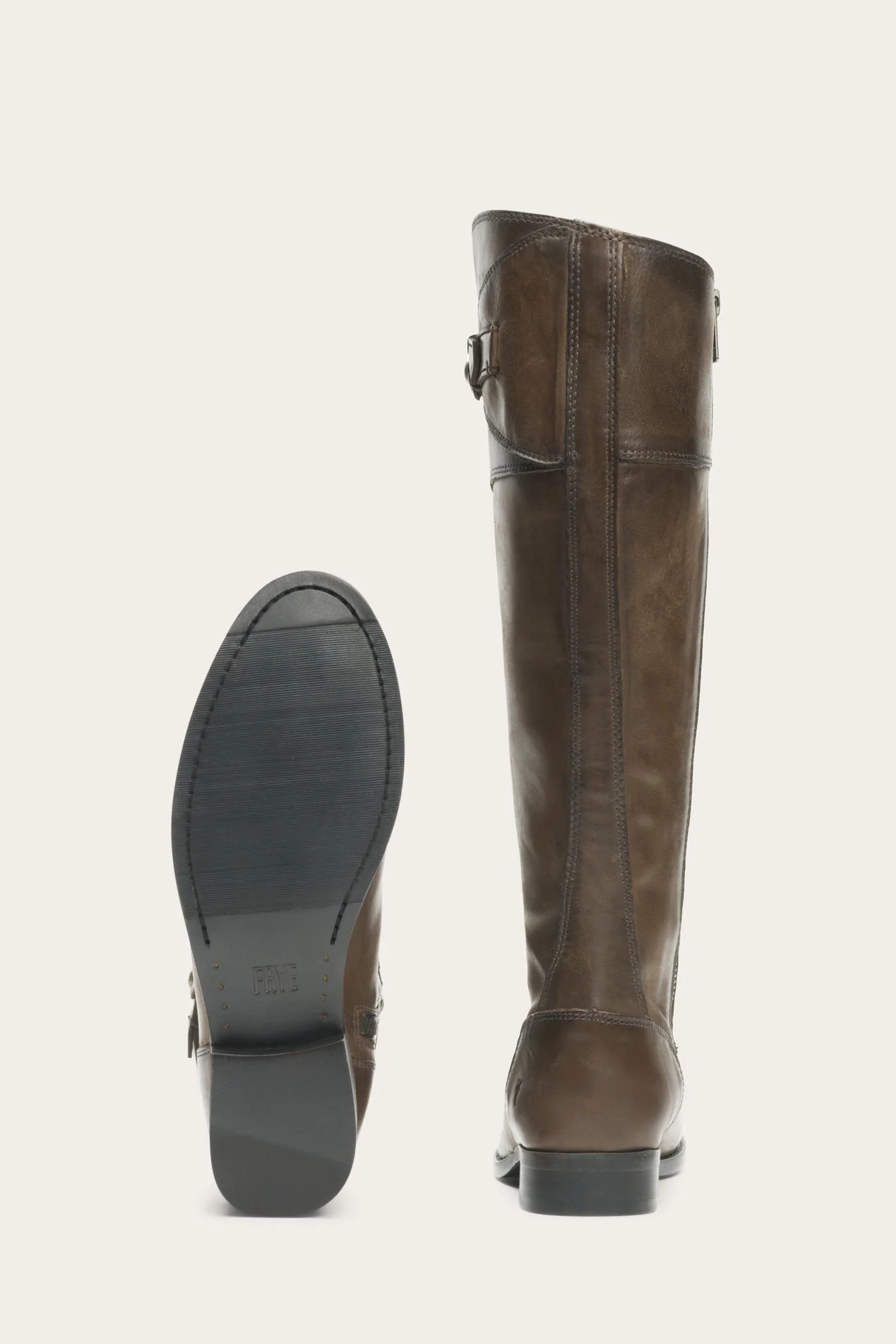 Molly Button Tall - Frye Found - Image 4