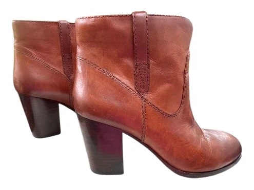 Myra Bootie - Pre-Loved - Image 2