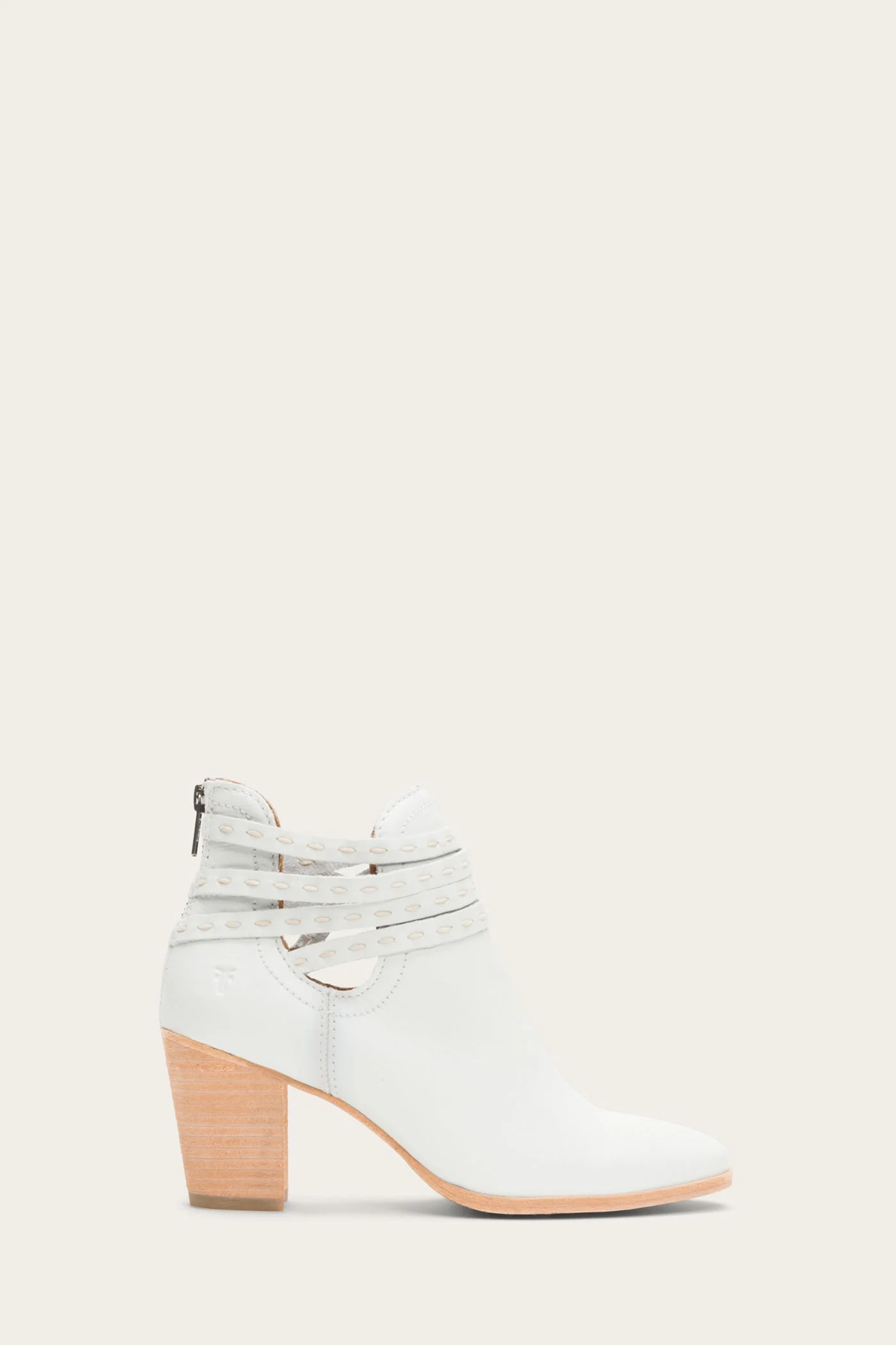 Naomi Pickstitch Shootie - Frye Found - Image 7