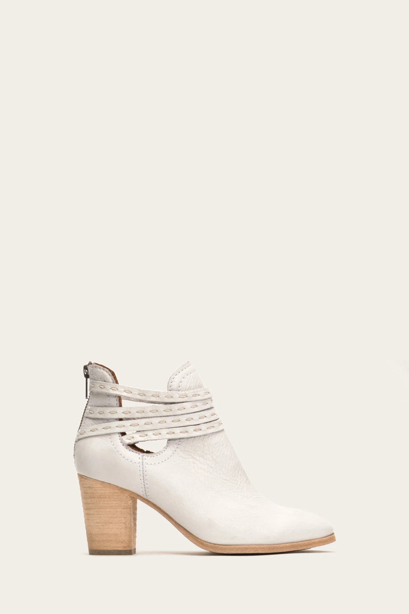 Naomi Pickstitch Shootie - Frye Found