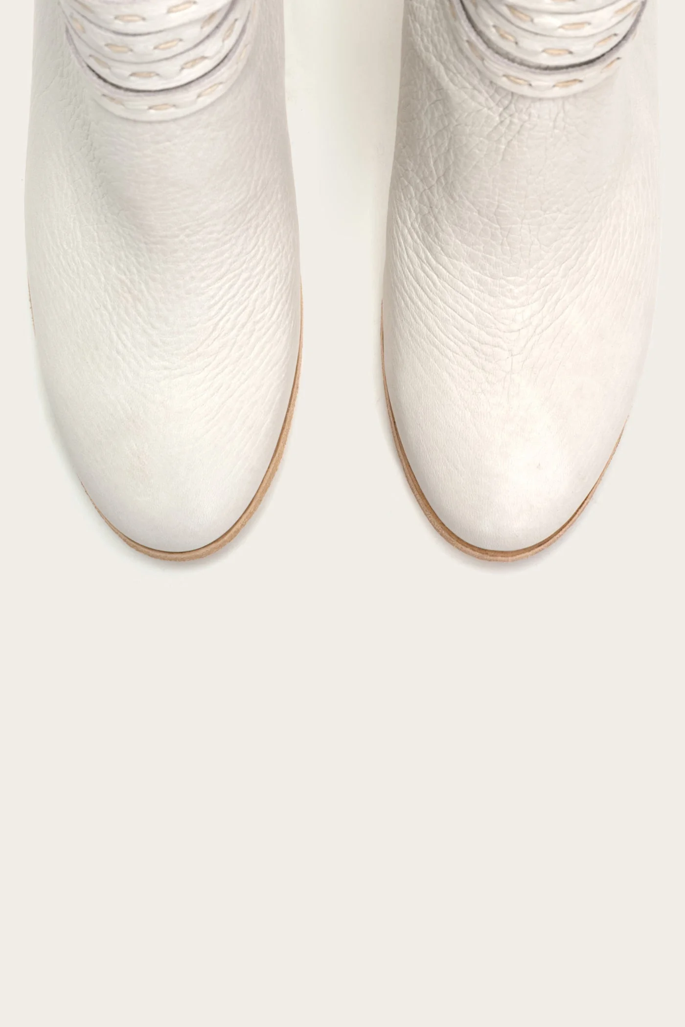 Naomi Pickstitch Shootie - Frye Found - Image 6