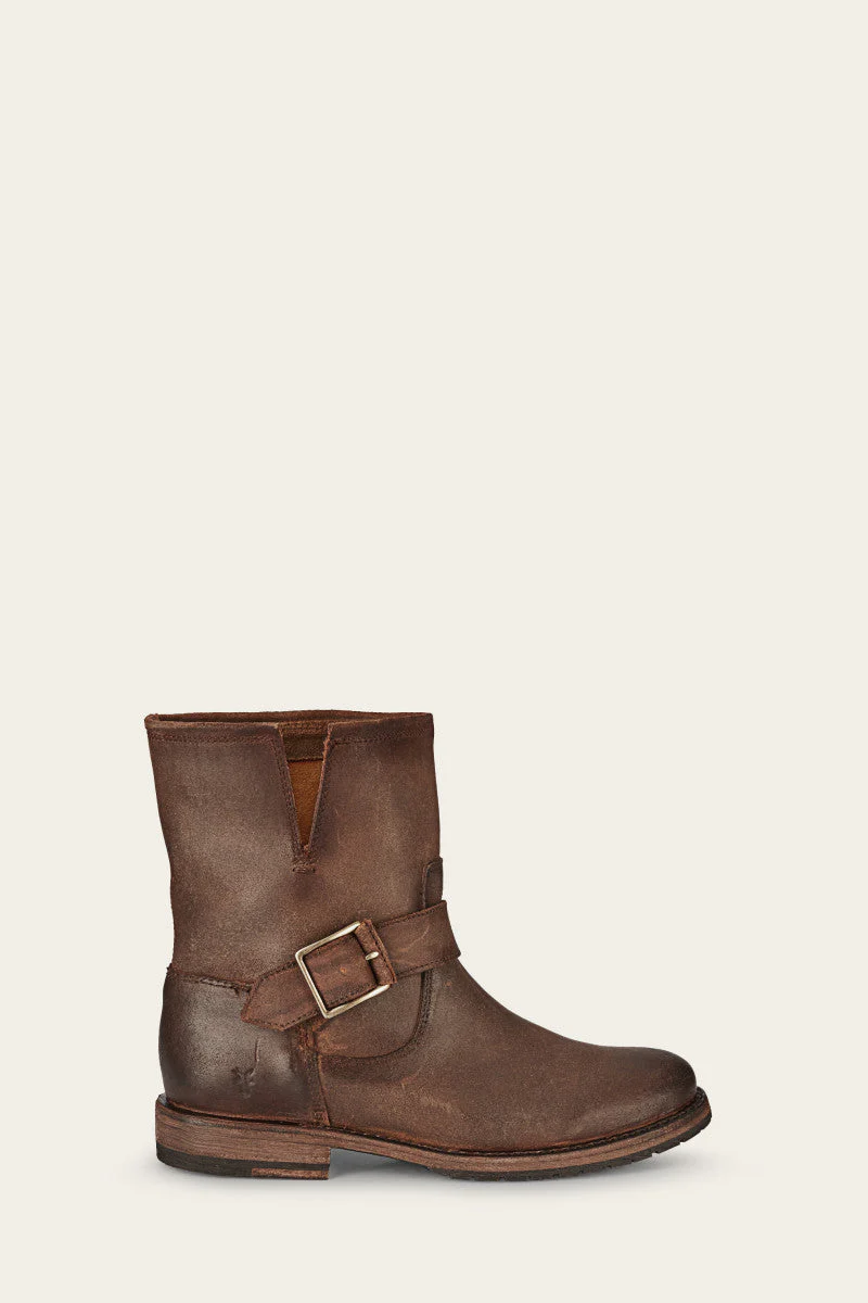 Natalie Engineer Short - Frye Found