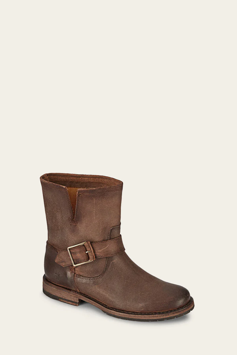 Natalie Engineer Short - Frye Found - Image 2