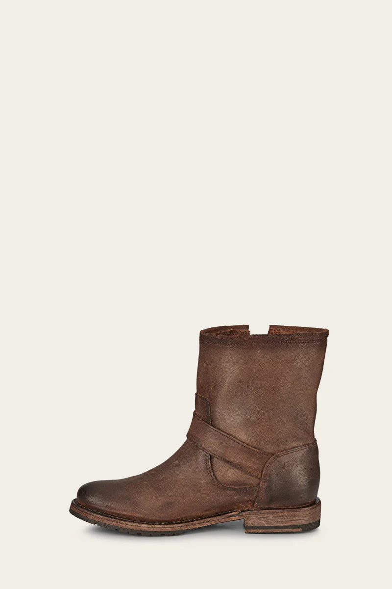 Natalie Engineer Short - Frye Found - Image 3