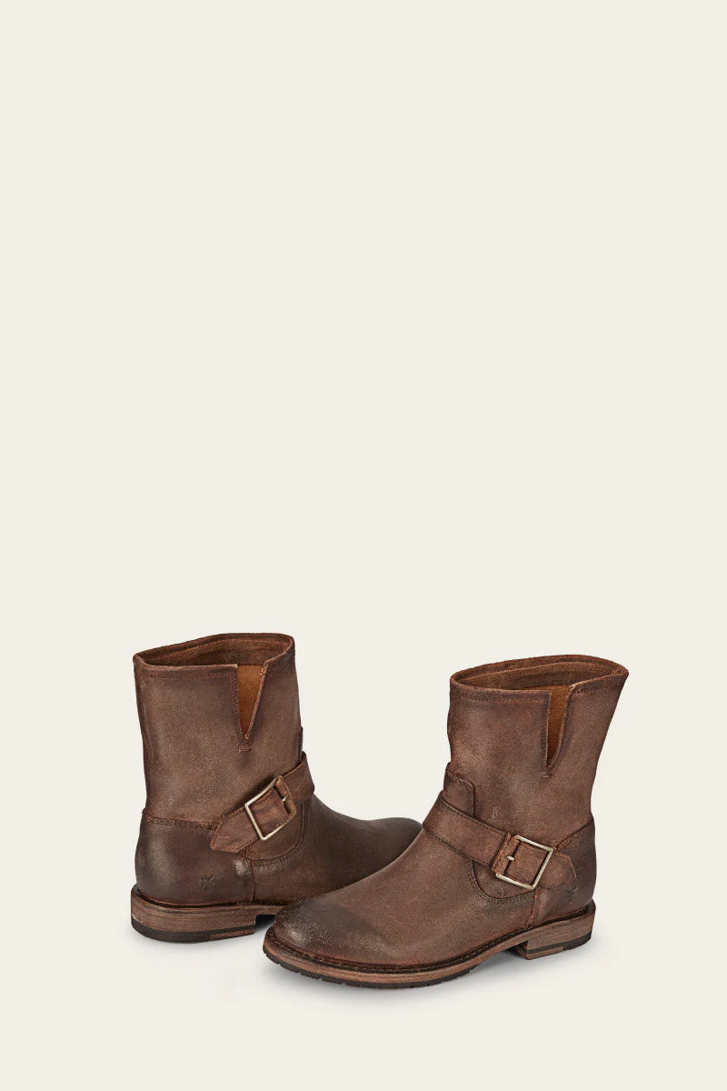 Natalie Engineer Short - Frye Found - Image 4