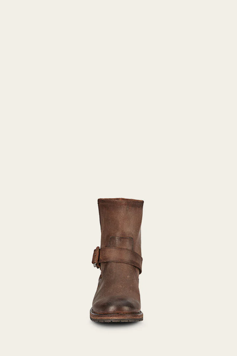 Natalie Engineer Short - Frye Found - Image 5