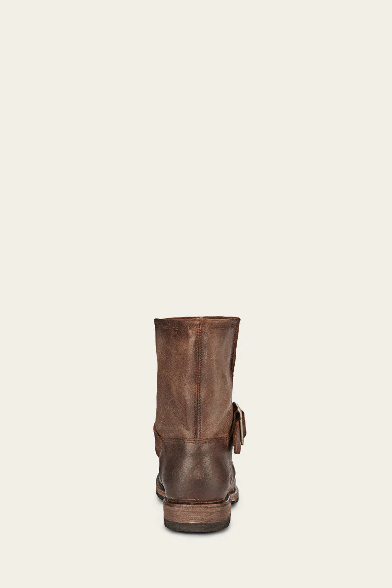 Natalie Engineer Short - Frye Found - Image 6