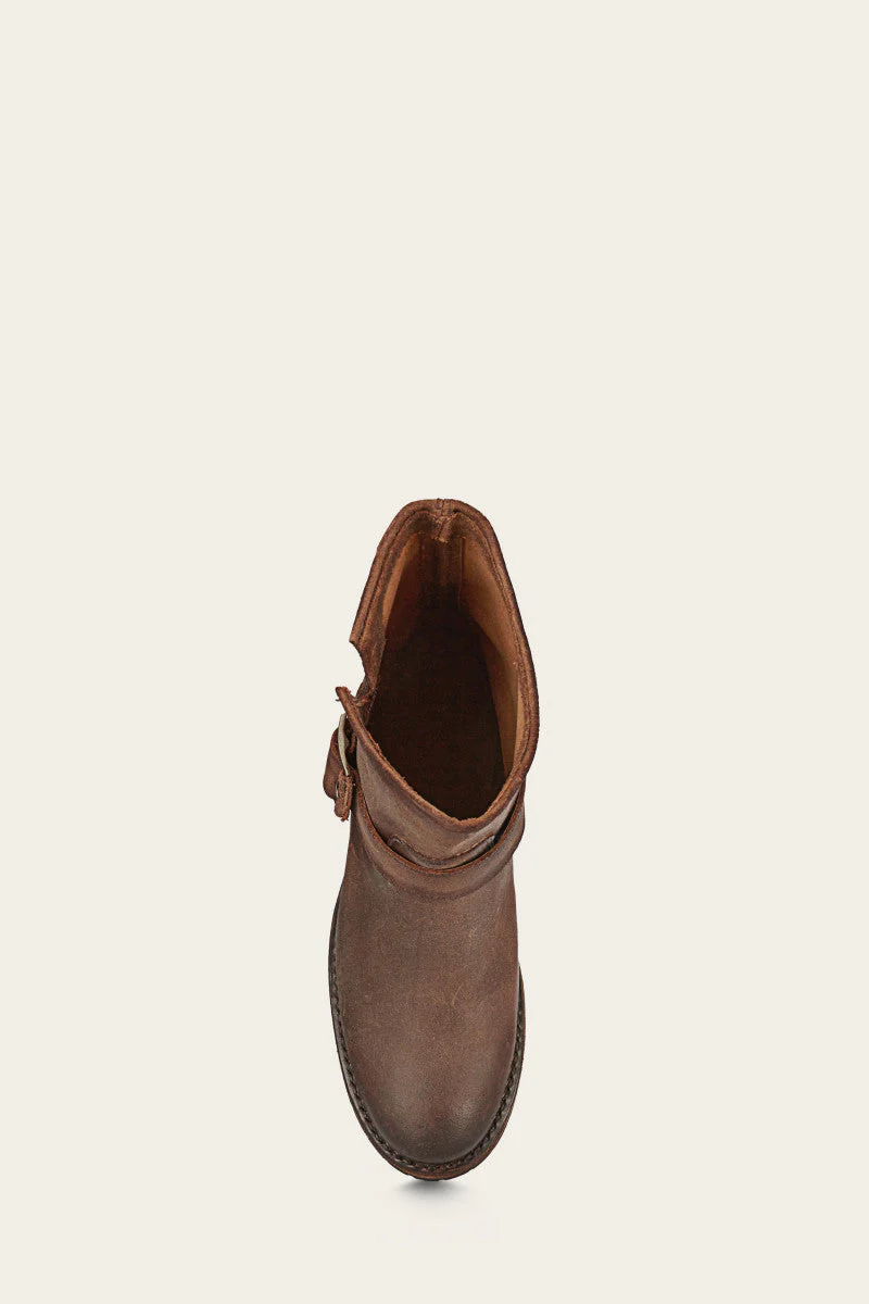 Natalie Engineer Short - Frye Found - Image 7
