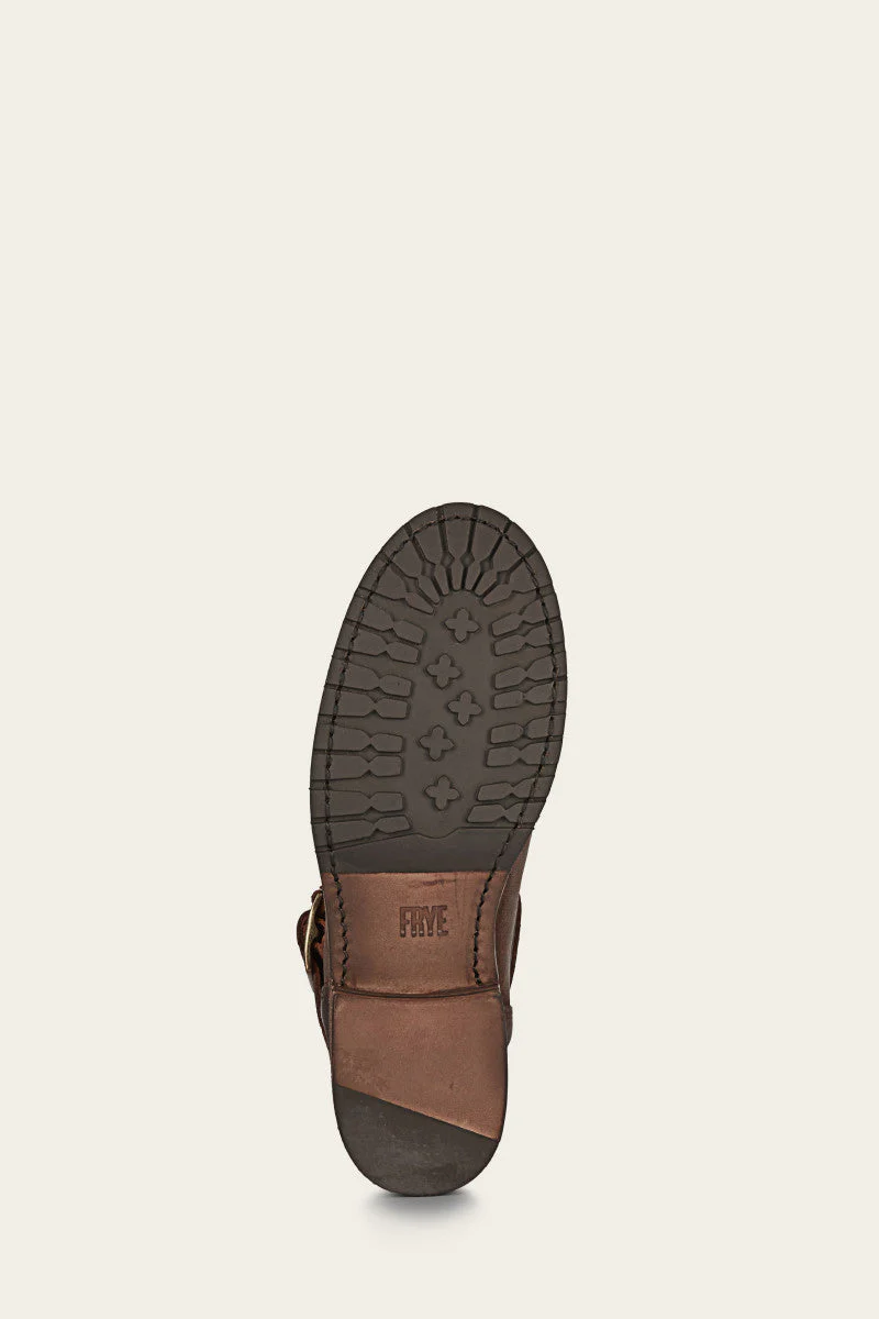 Natalie Engineer Short - Frye Found - Image 8