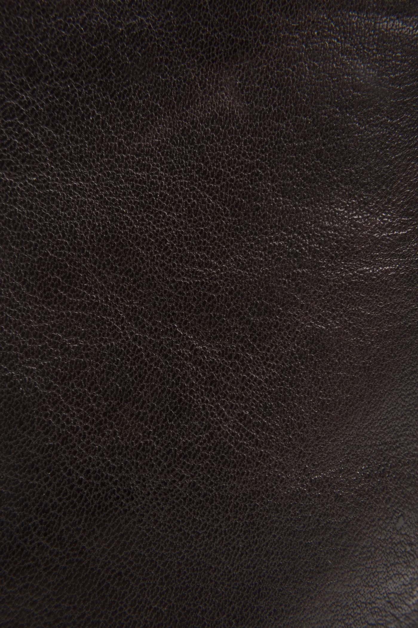Natalie Short Engineer Lug Fur - Pre-Loved - Image 5