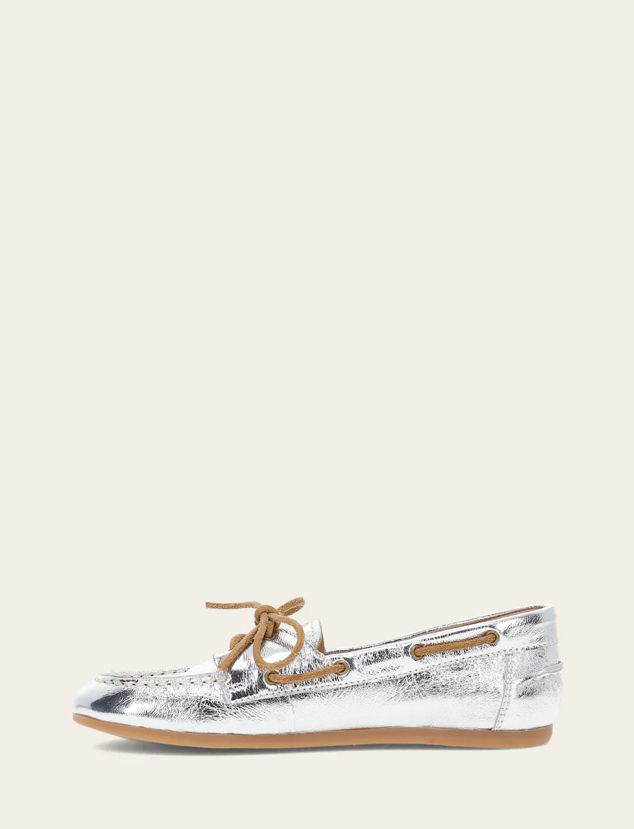 Naya Boat Shoe - Frye Found - Image 3