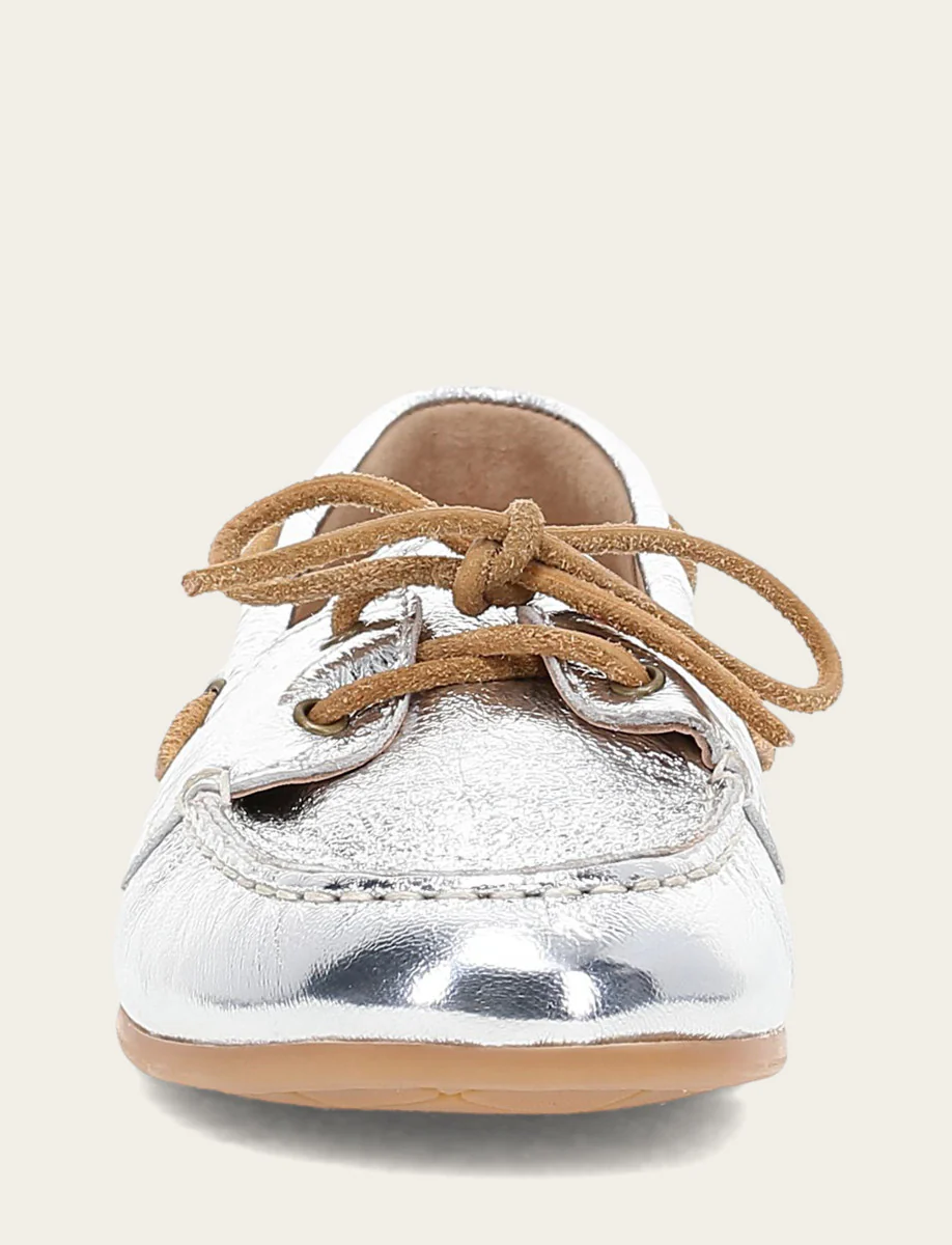 Naya Boat Shoe - Frye Found - Image 5