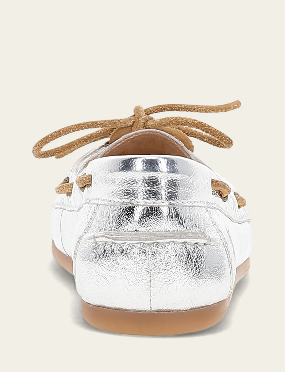 Naya Boat Shoe - Frye Found - Image 6