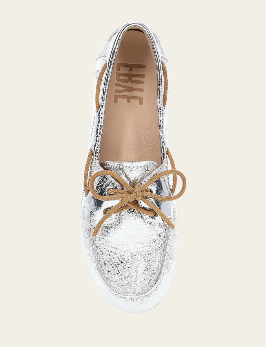 Naya Boat Shoe - Frye Found - Image 7