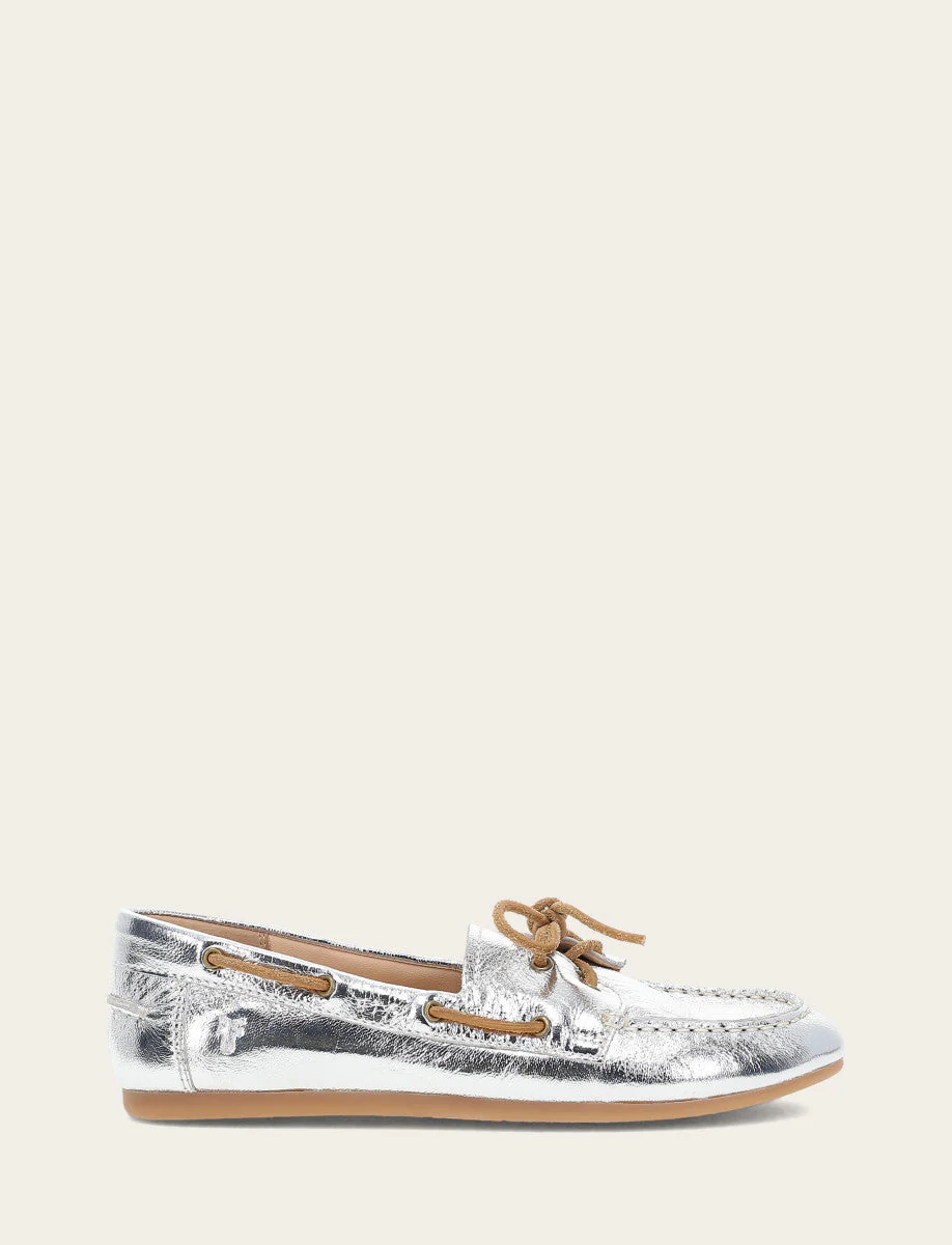 Naya Boat Shoe - Frye Found - Image 9