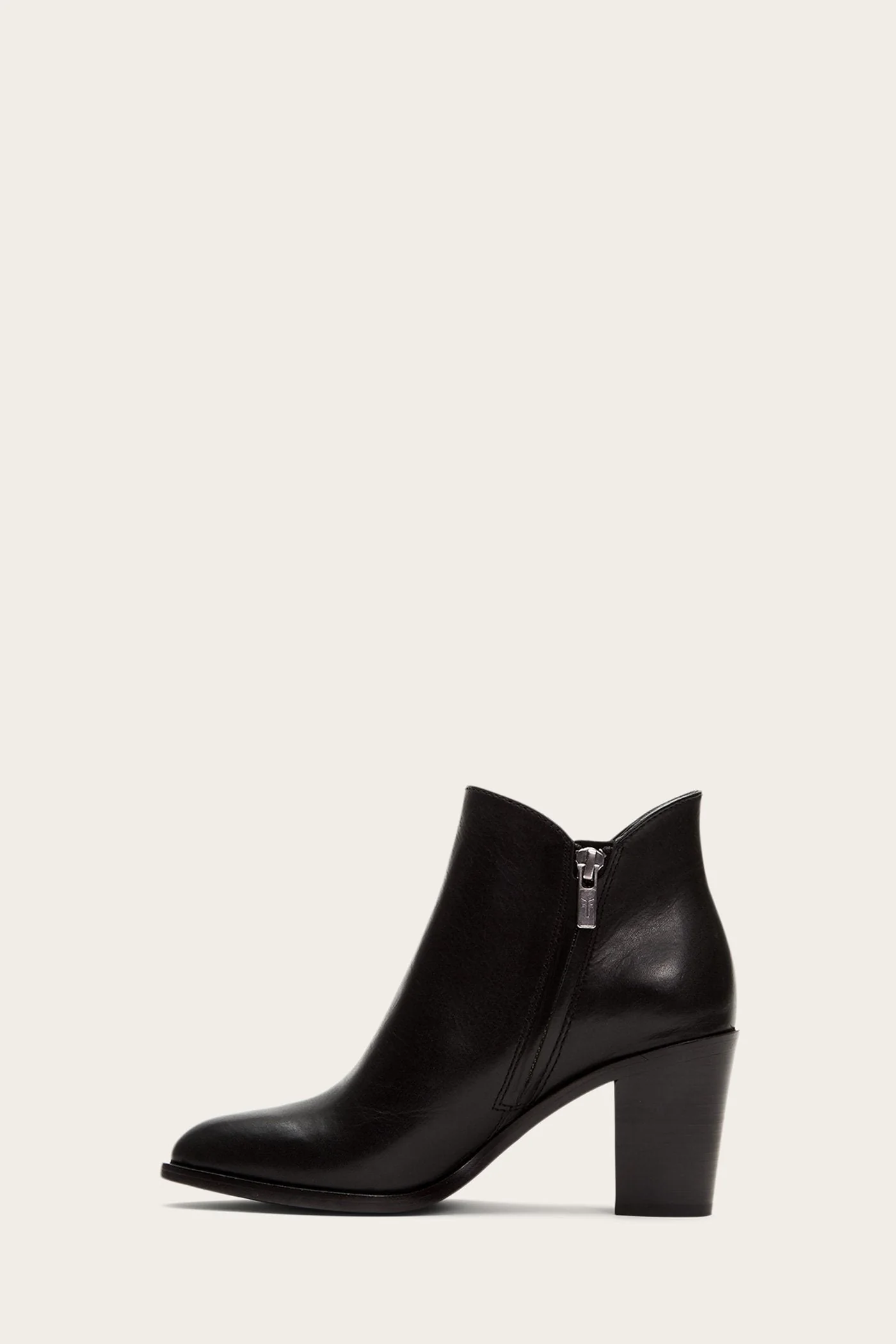 Noelle Inside Zip - Frye Found - Image 4