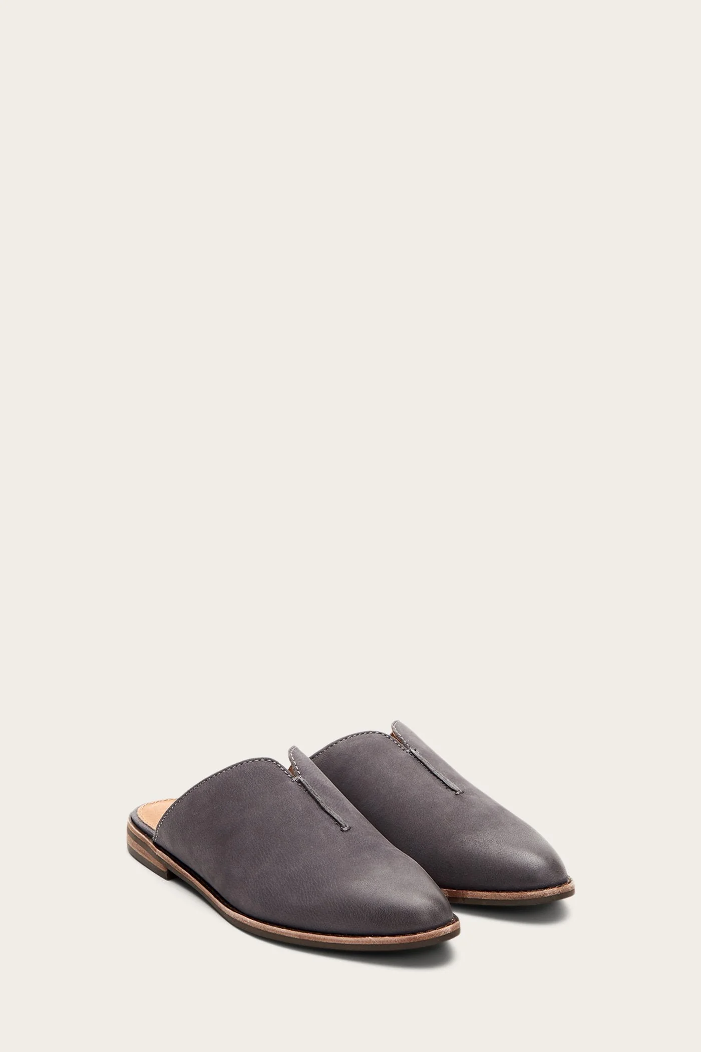 Nolan Seam Mule - Pre-Loved - Image 2