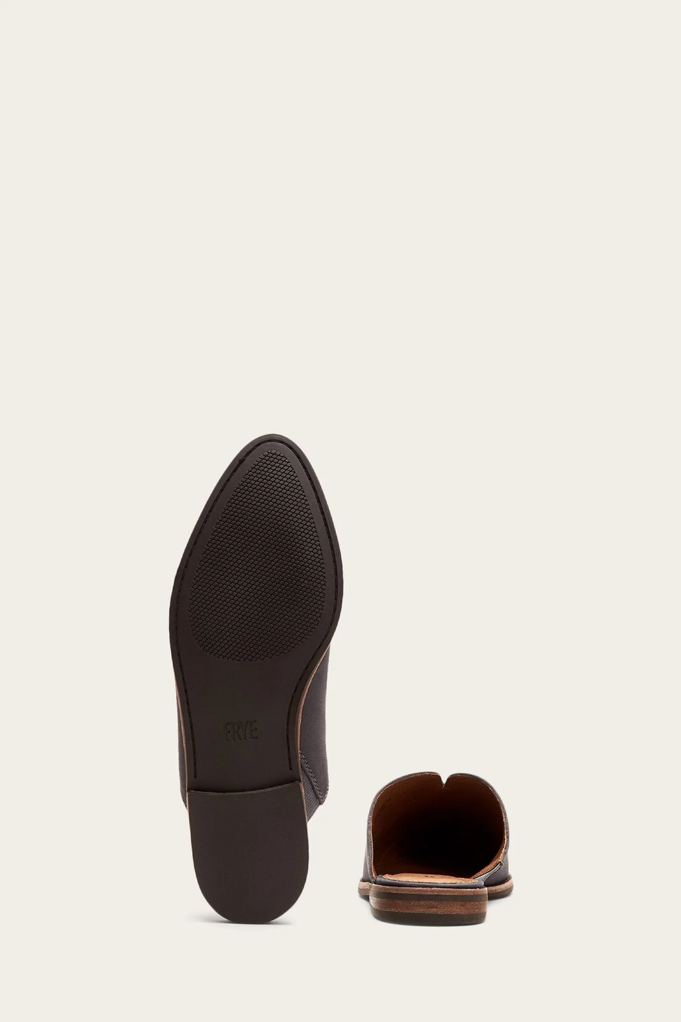 Nolan Seam Mule - Pre-Loved - Image 3