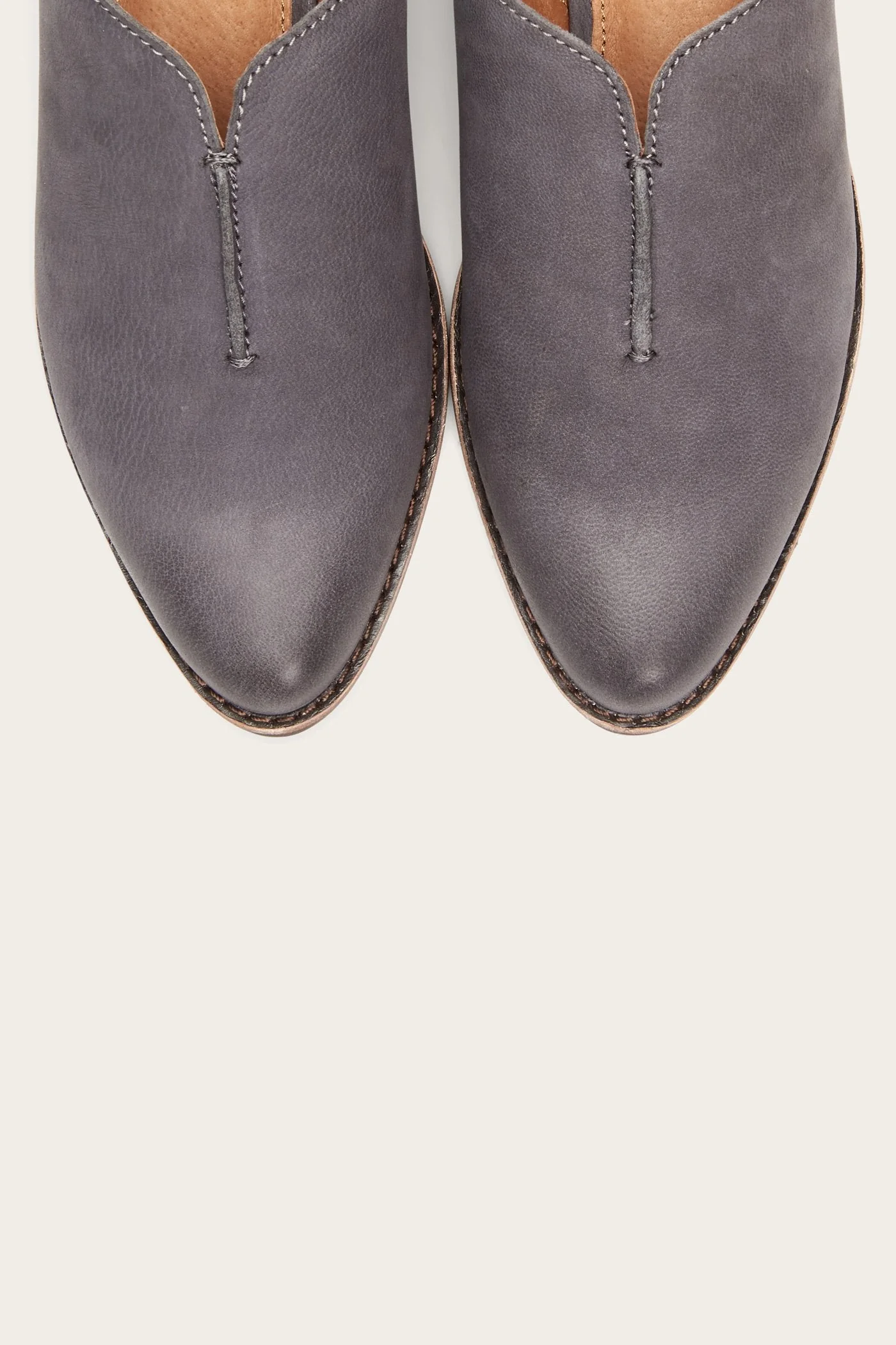 Nolan Seam Mule - Pre-Loved - Image 6