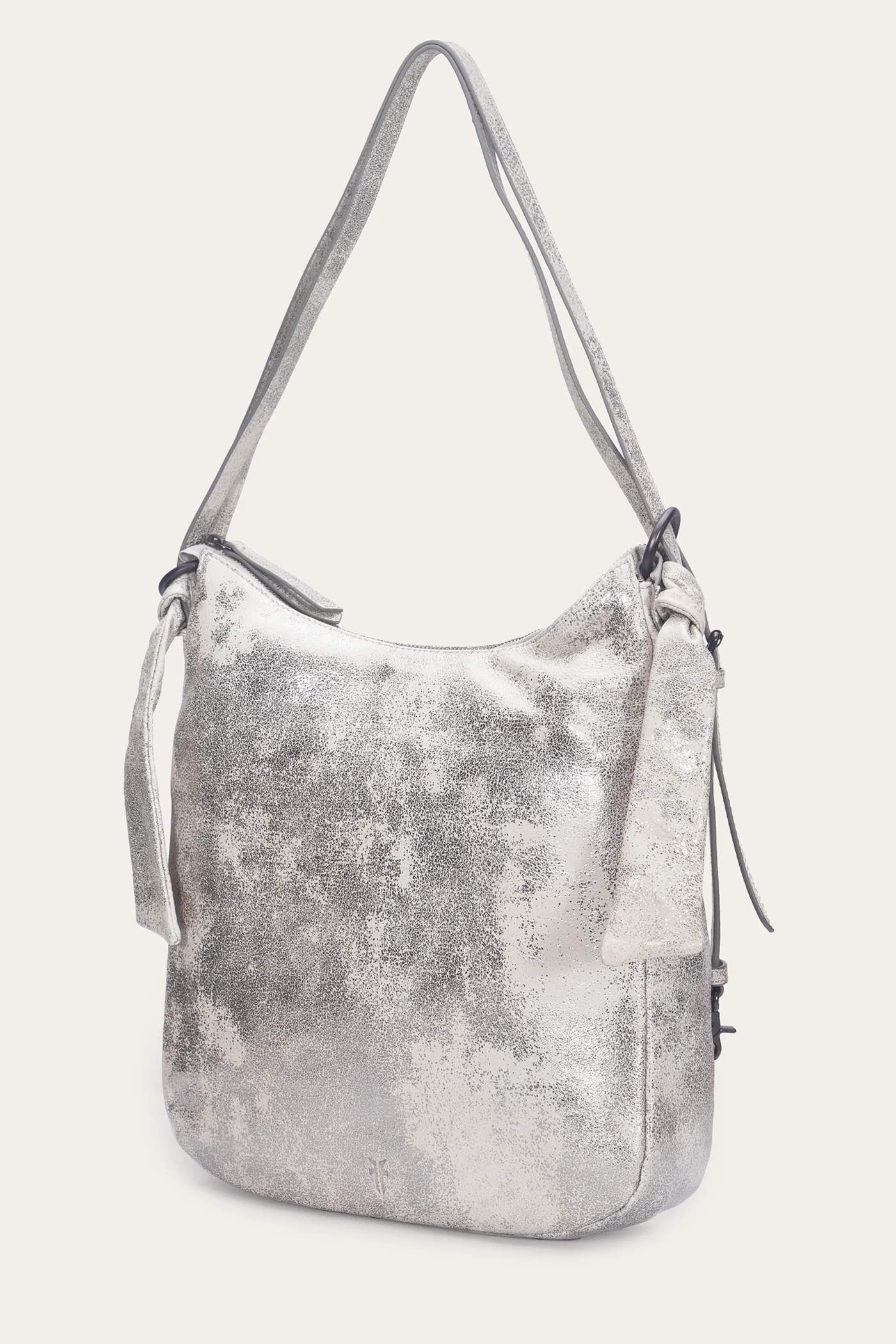 Nora Backpack Hobo - Image 4