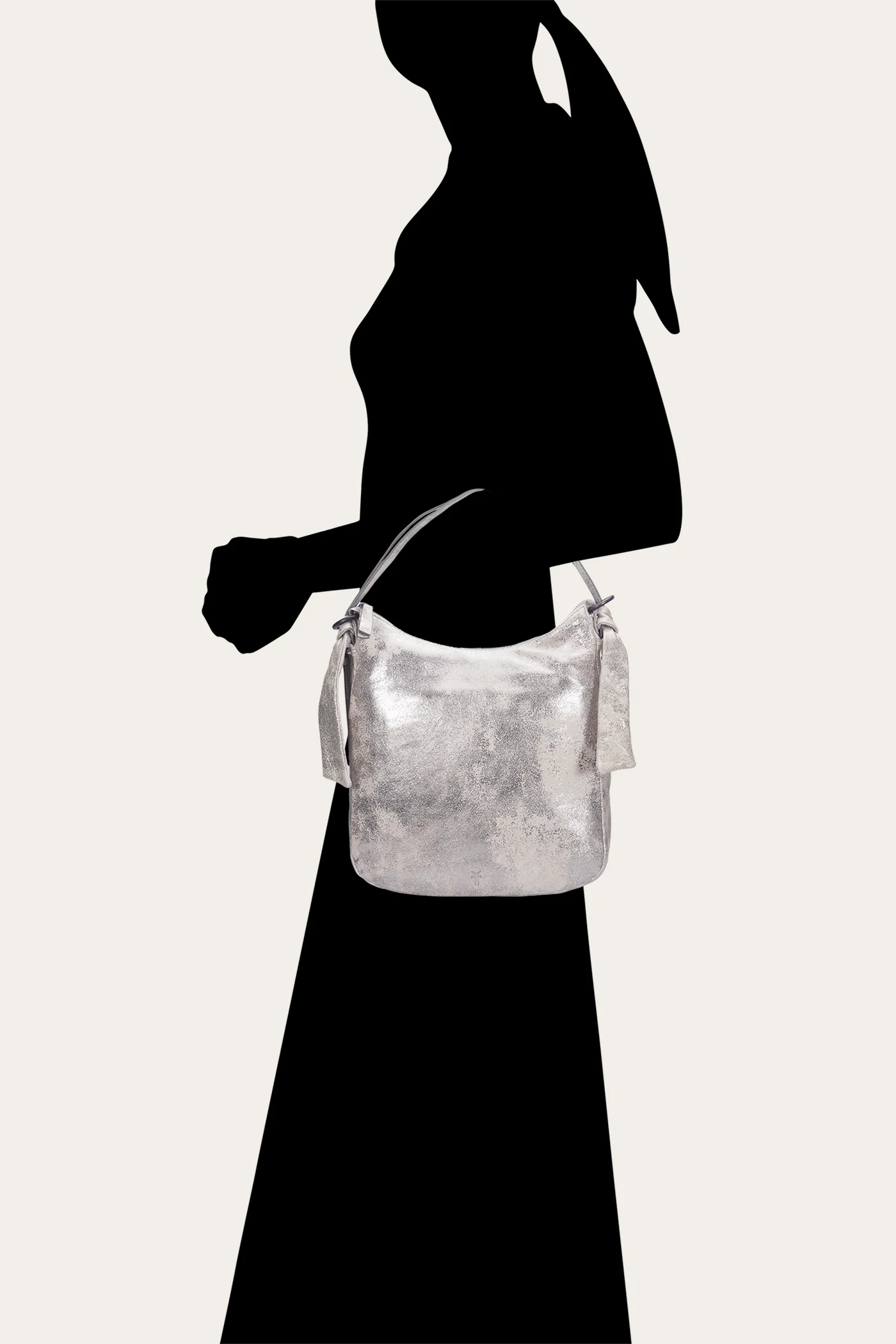 Nora Backpack Hobo - Image 8