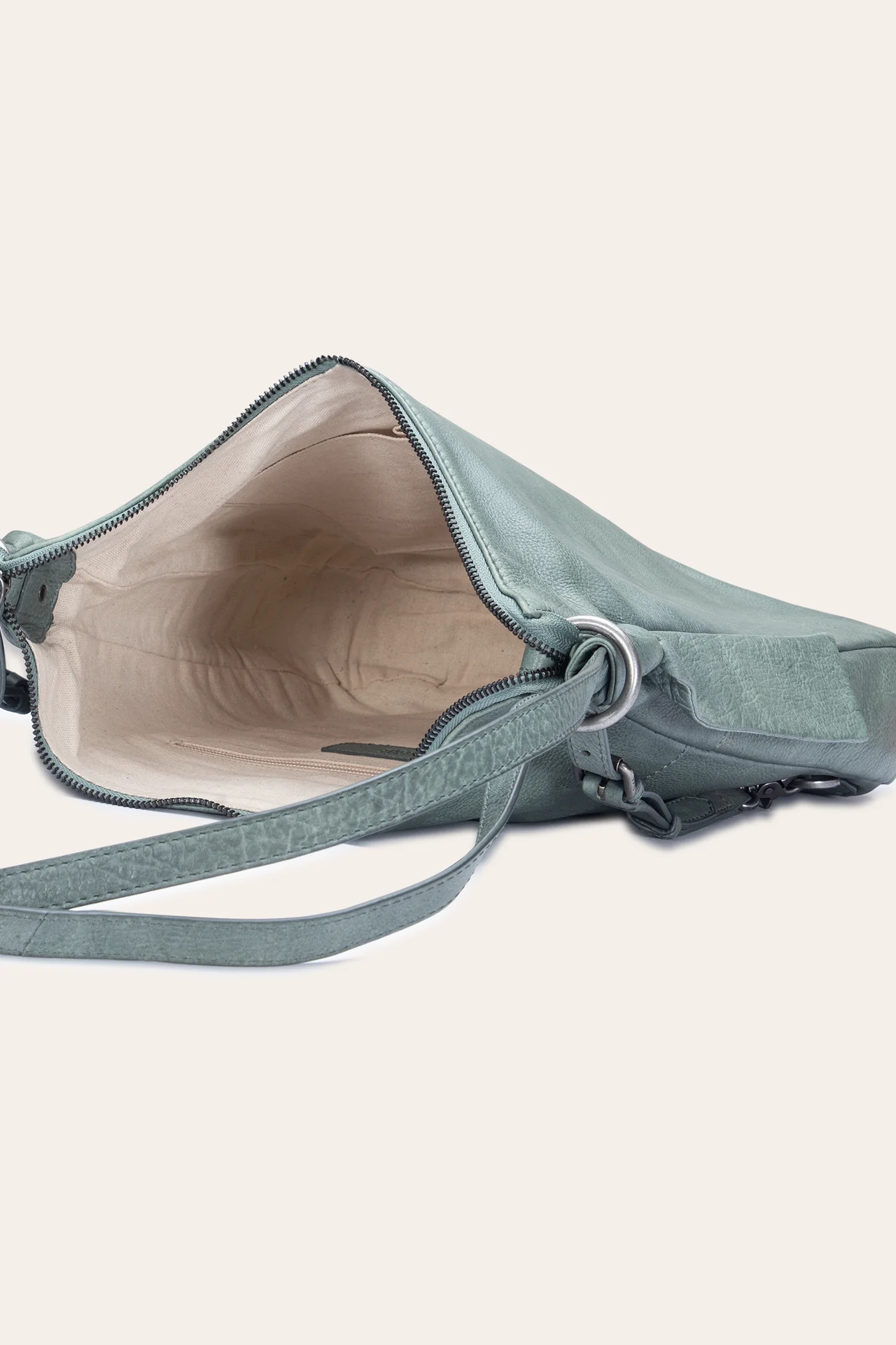 Nora Backpack Hobo - Image 5