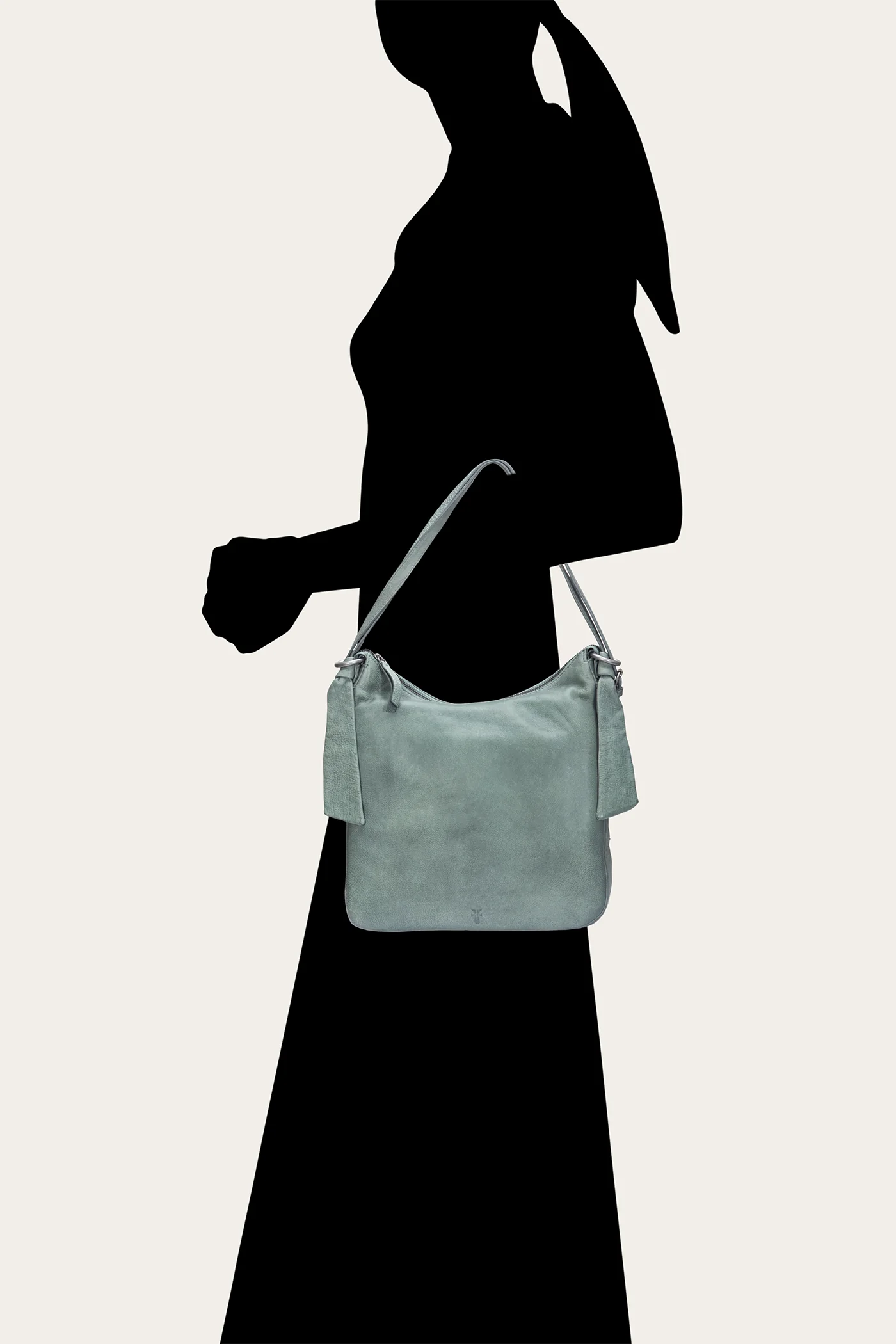 Nora Backpack Hobo - Image 7