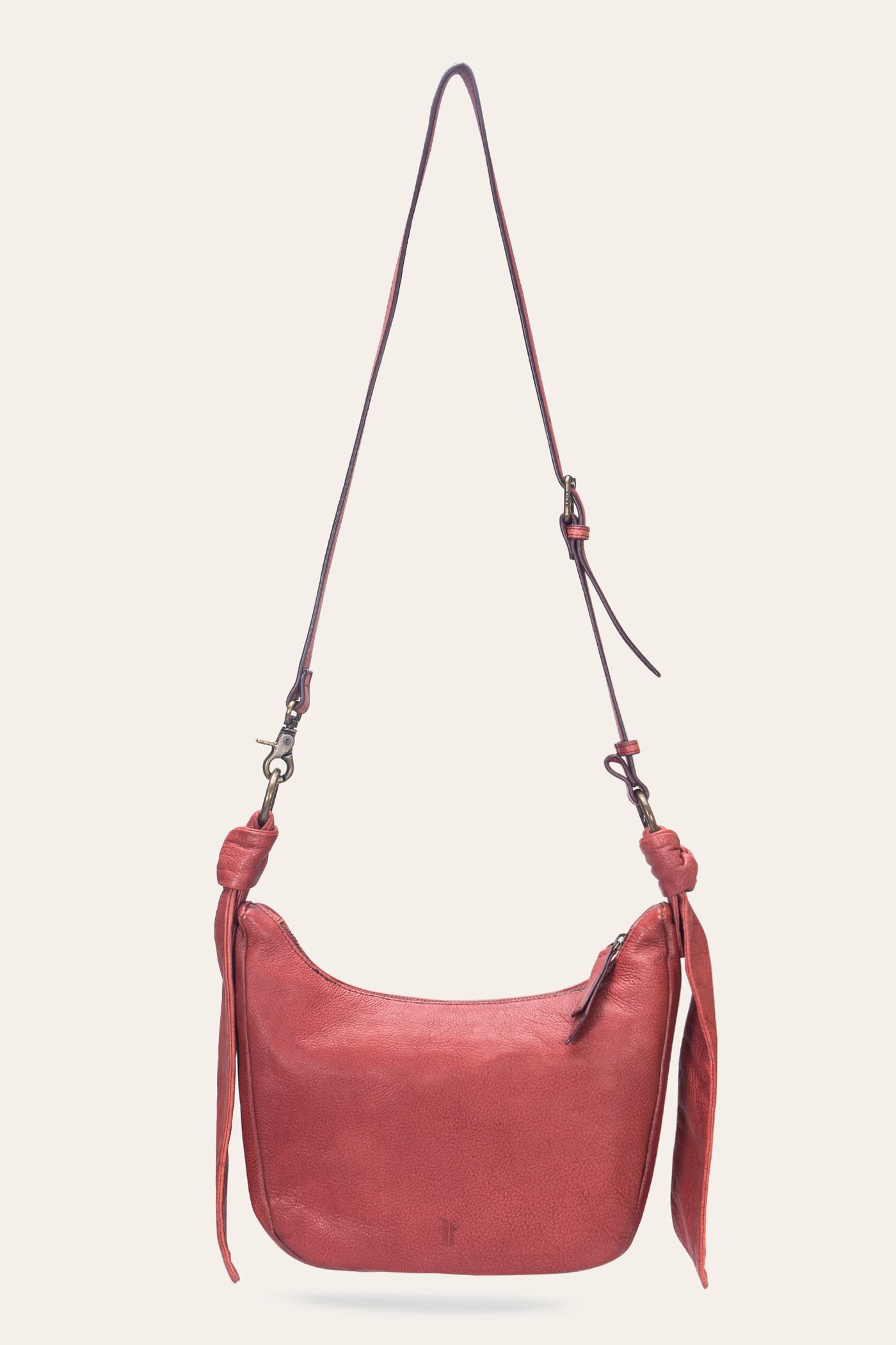 Nora Knotted Crossbody