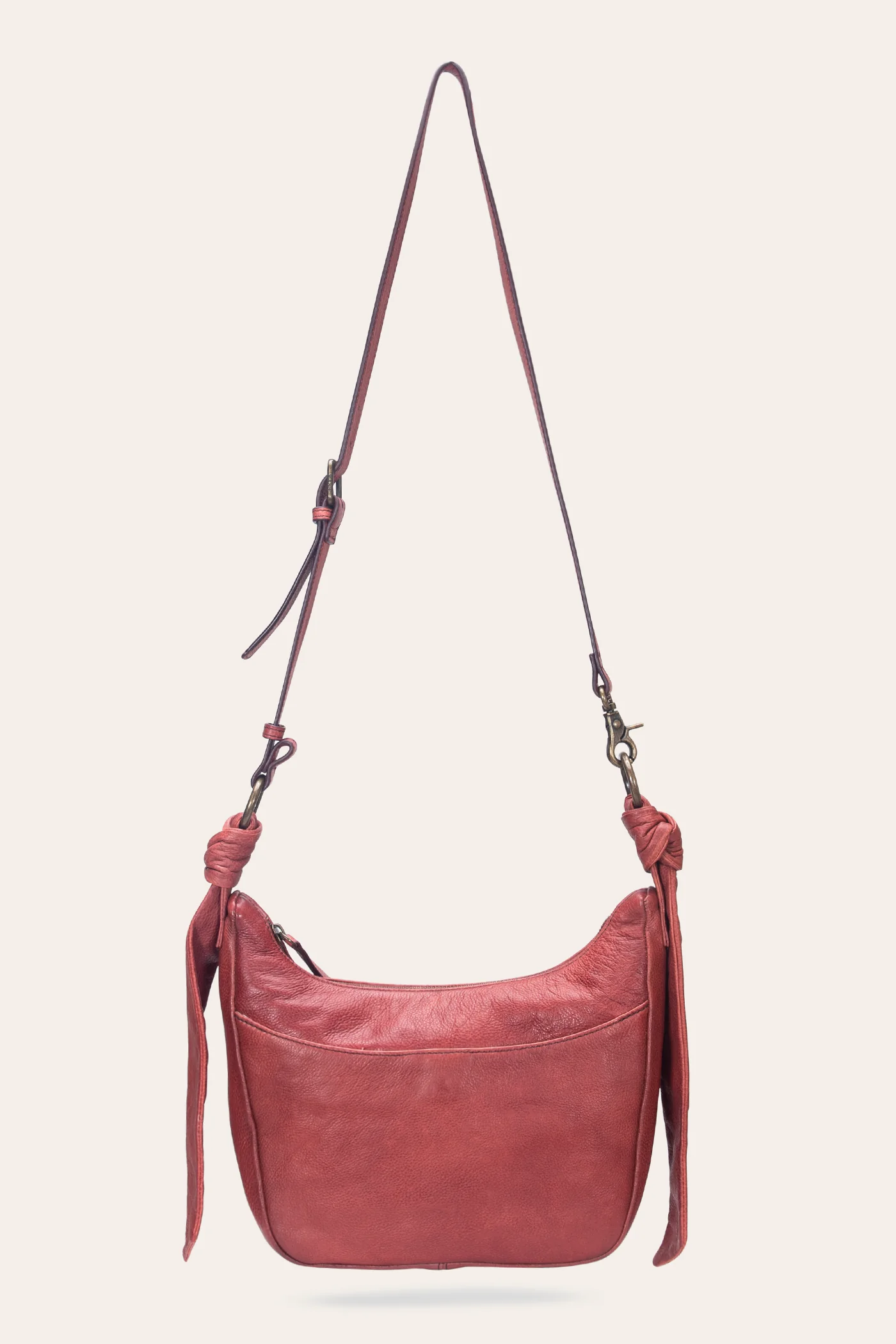 Nora Knotted Crossbody - Image 2