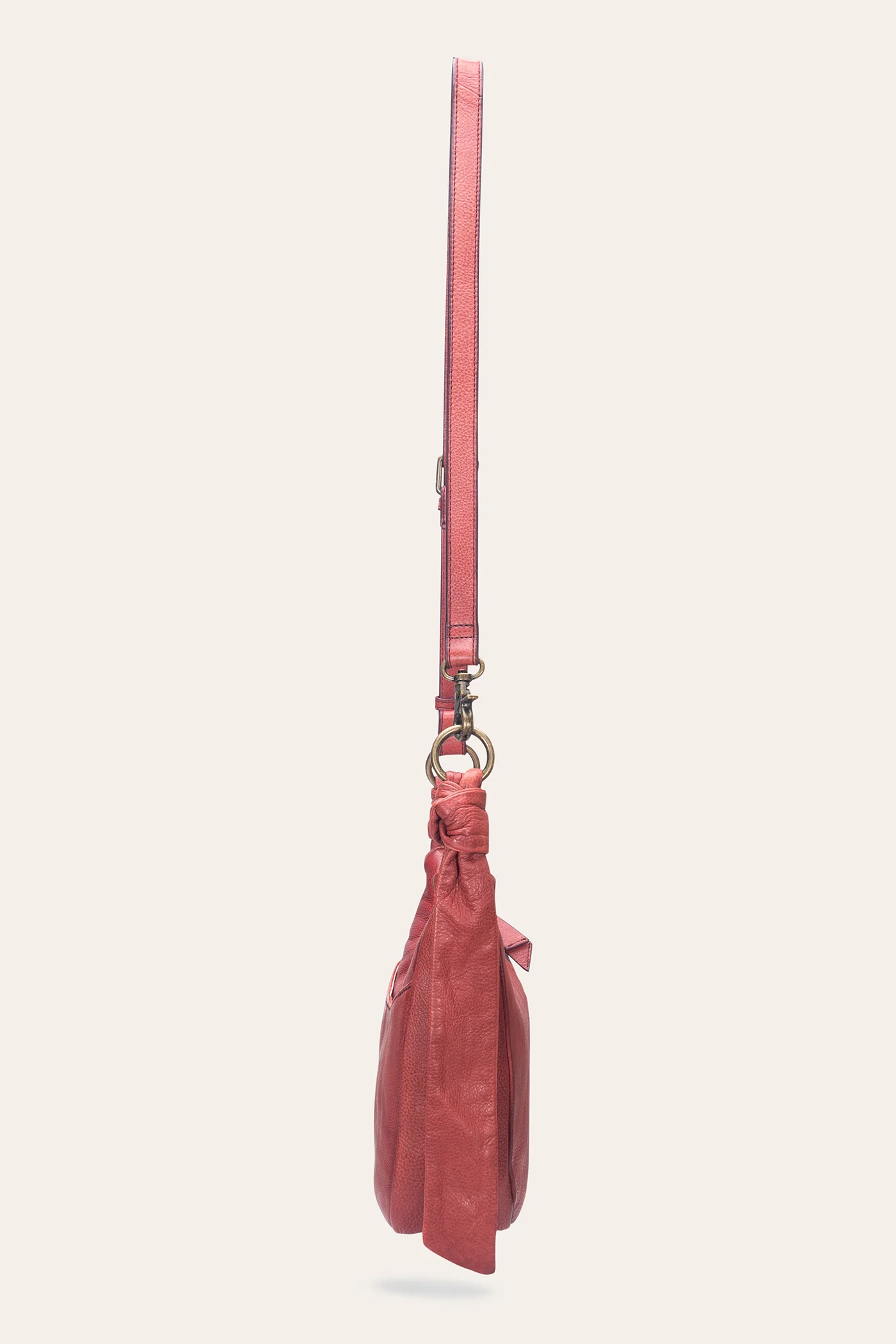 Nora Knotted Crossbody - Image 3