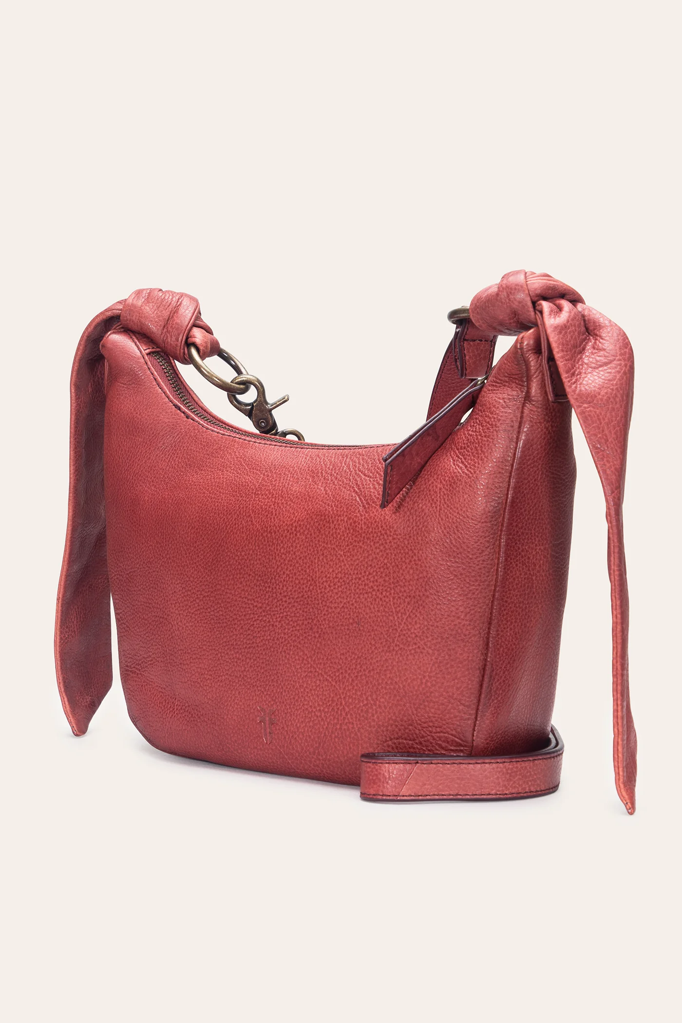 Nora Knotted Crossbody - Image 4