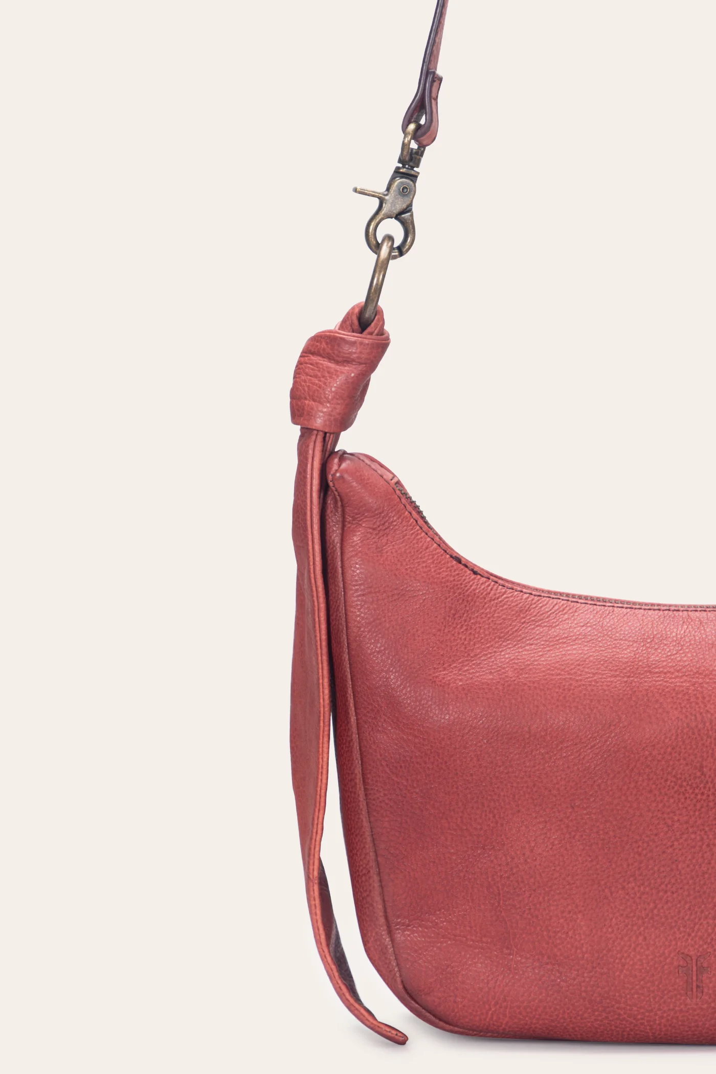 Nora Knotted Crossbody - Image 5