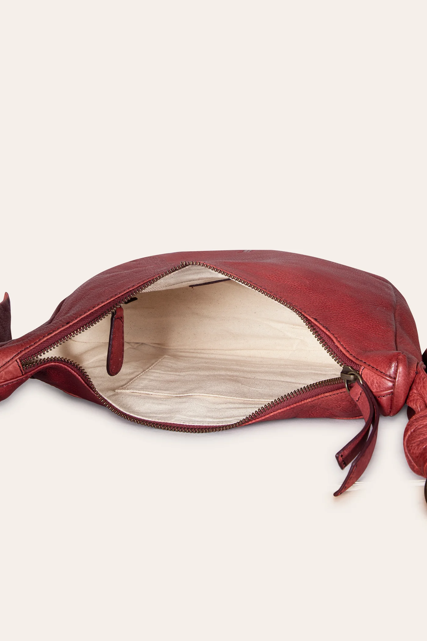 Nora Knotted Crossbody - Image 6