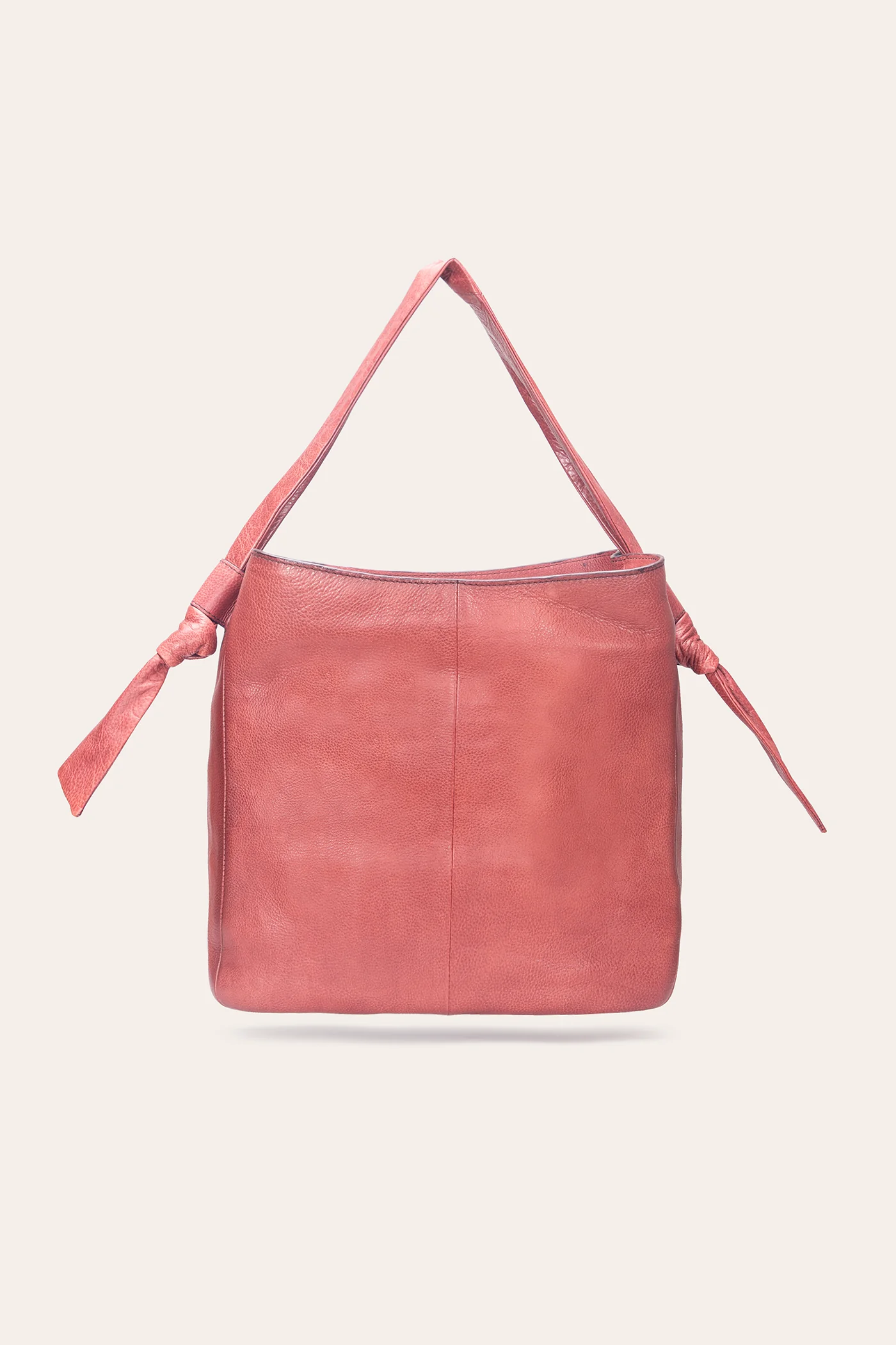 Nora Knotted Hobo - Image 2