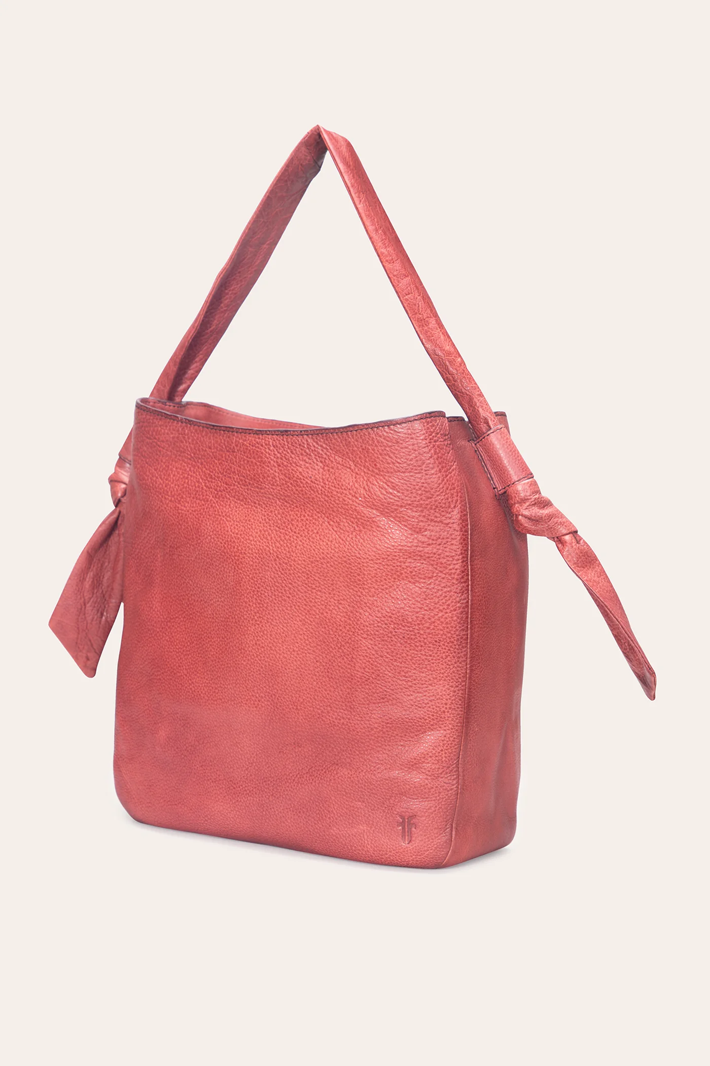 Nora Knotted Hobo - Image 4
