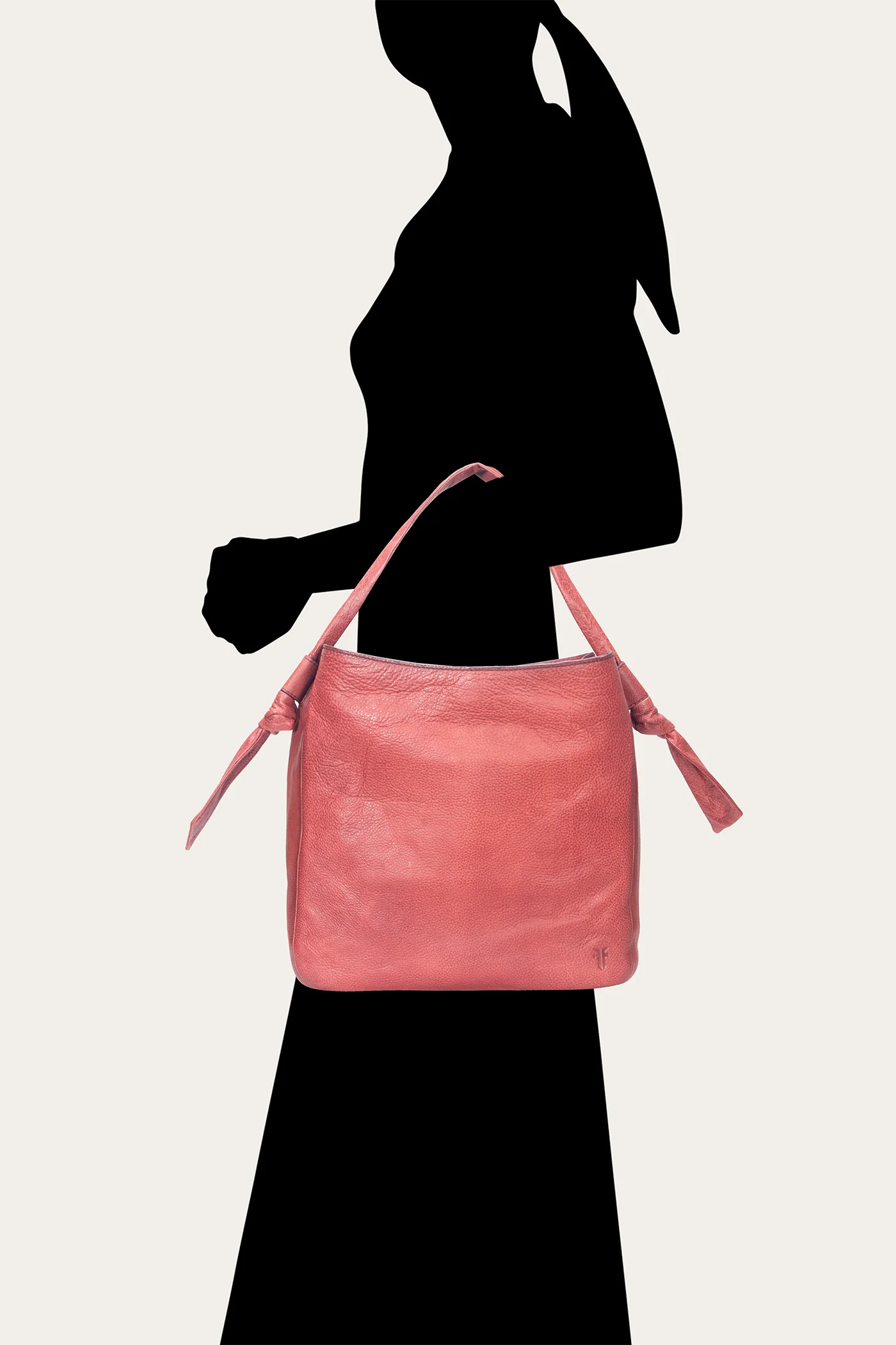 Nora Knotted Hobo - Image 6