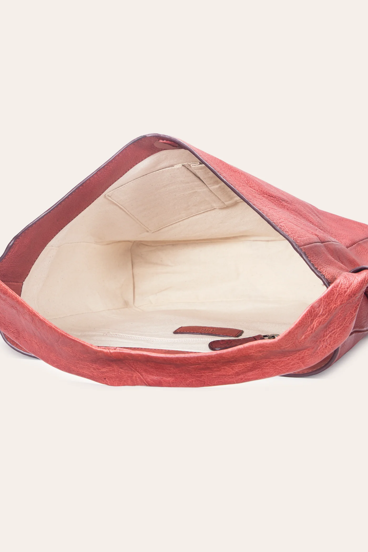 Nora Knotted Hobo - Image 7