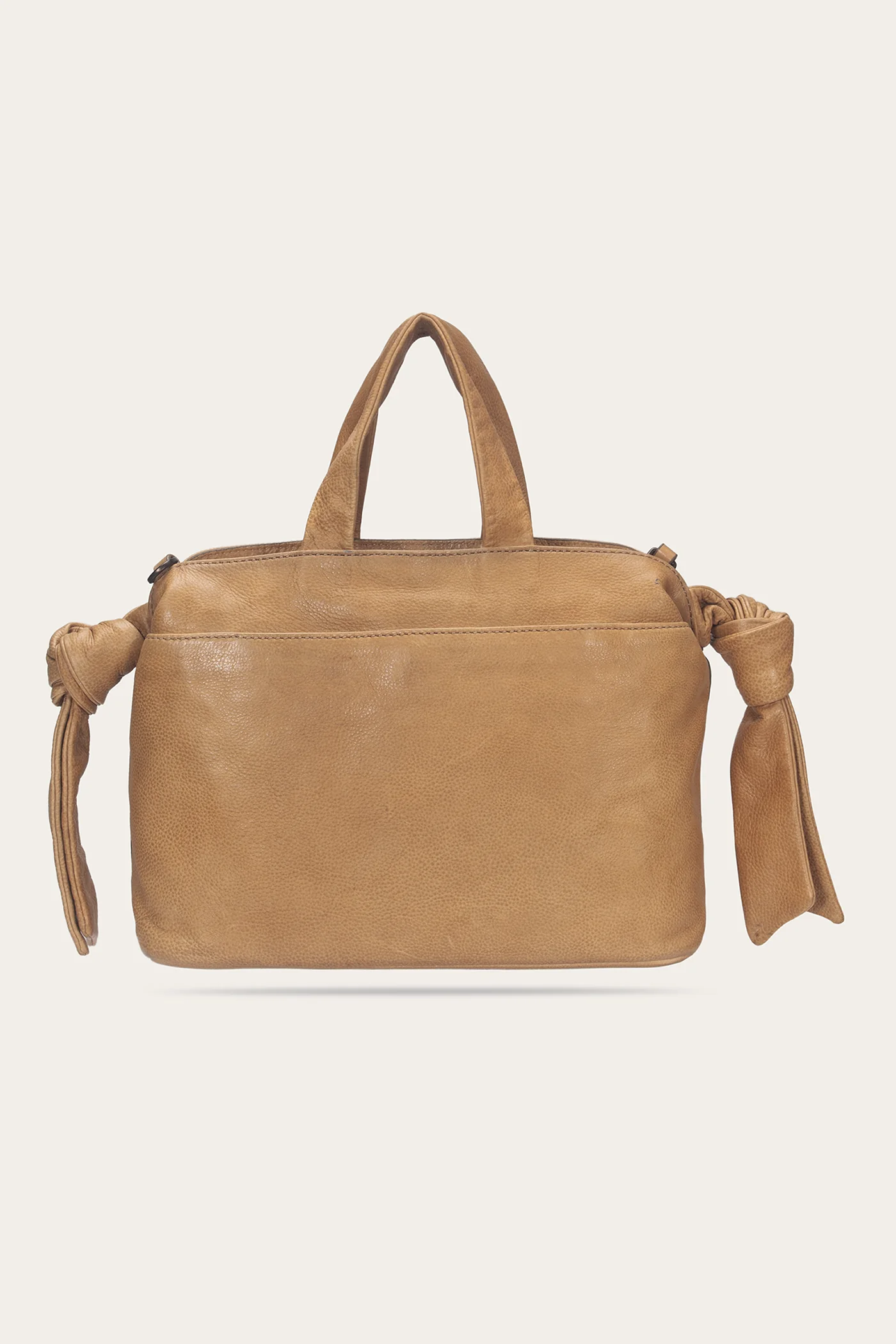 Nora Knotted Satchel - Image 2