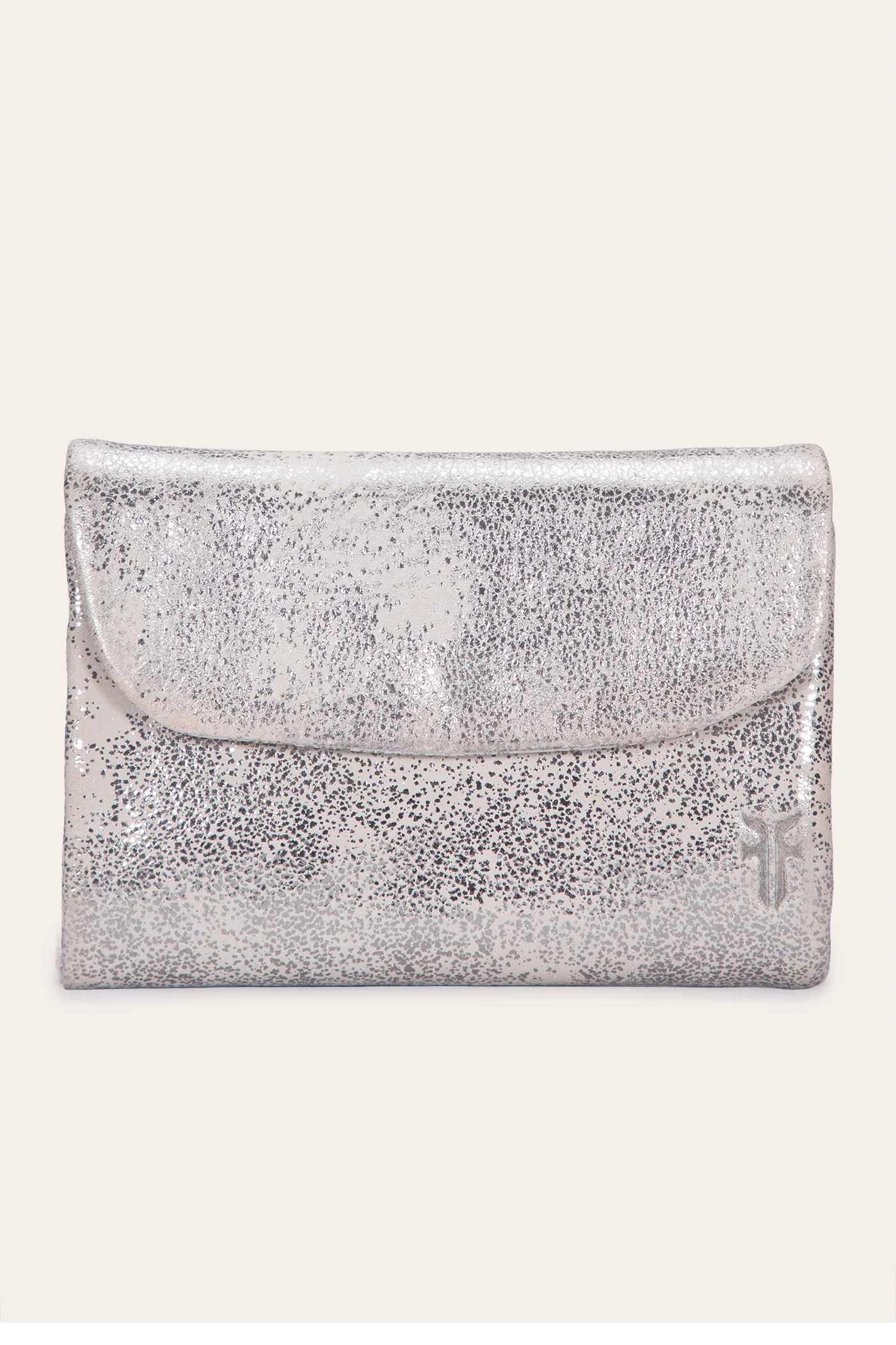 Nora Knotted Small Wallet
