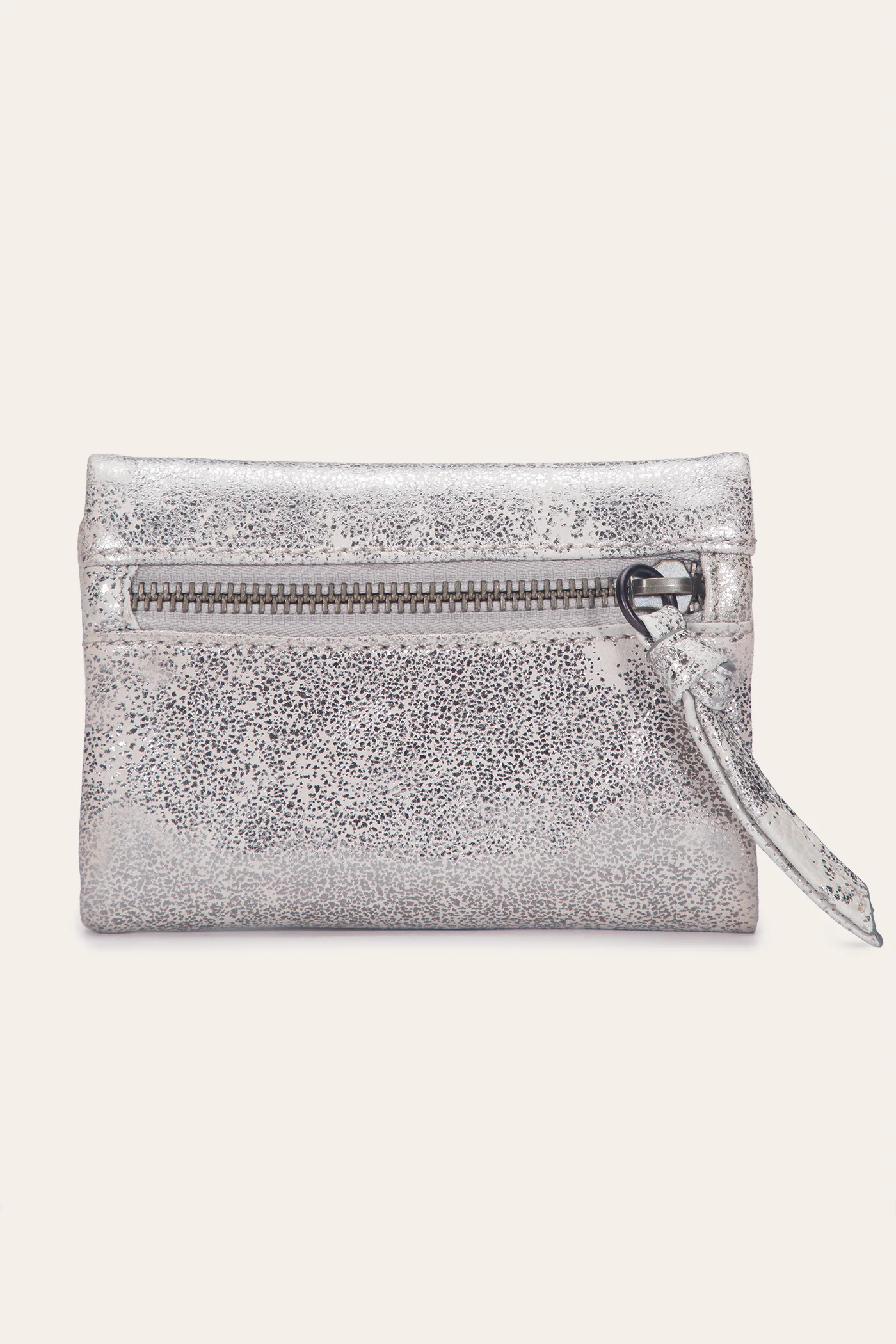 Nora Knotted Small Wallet - Image 2