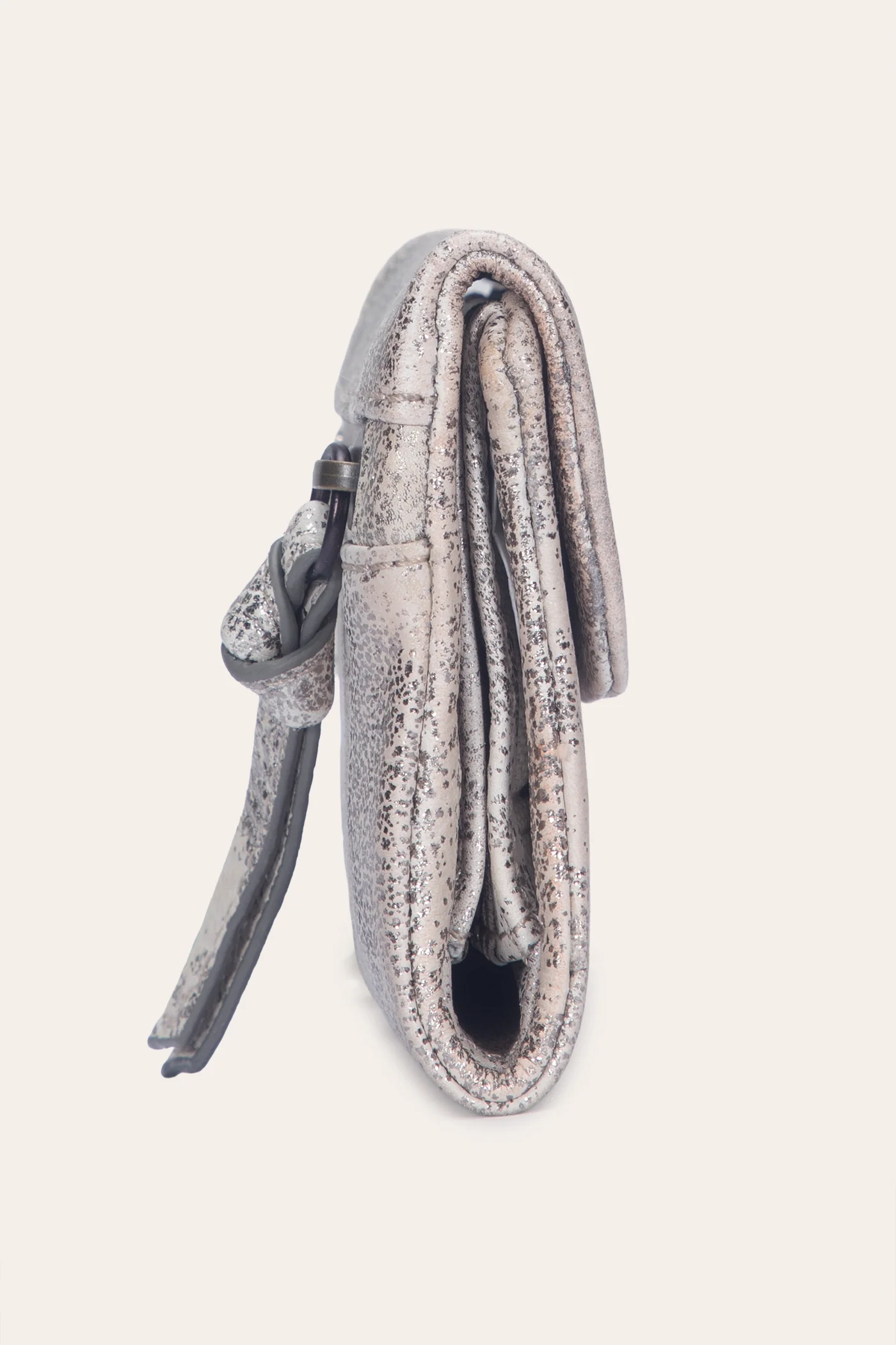 Nora Knotted Small Wallet - Image 3