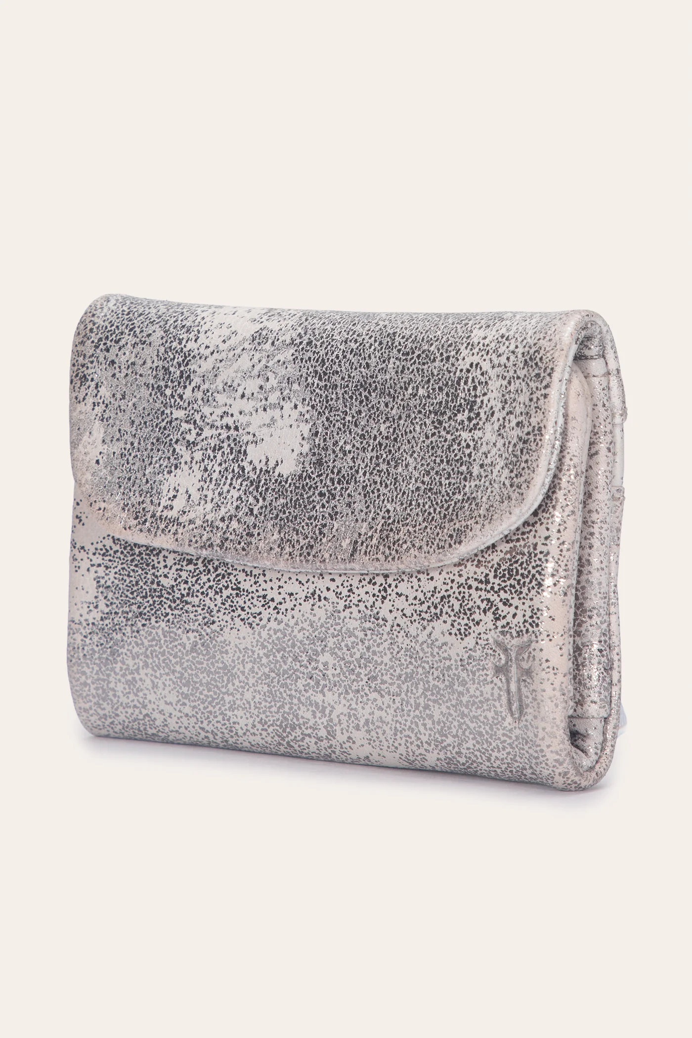 Nora Knotted Small Wallet - Image 4