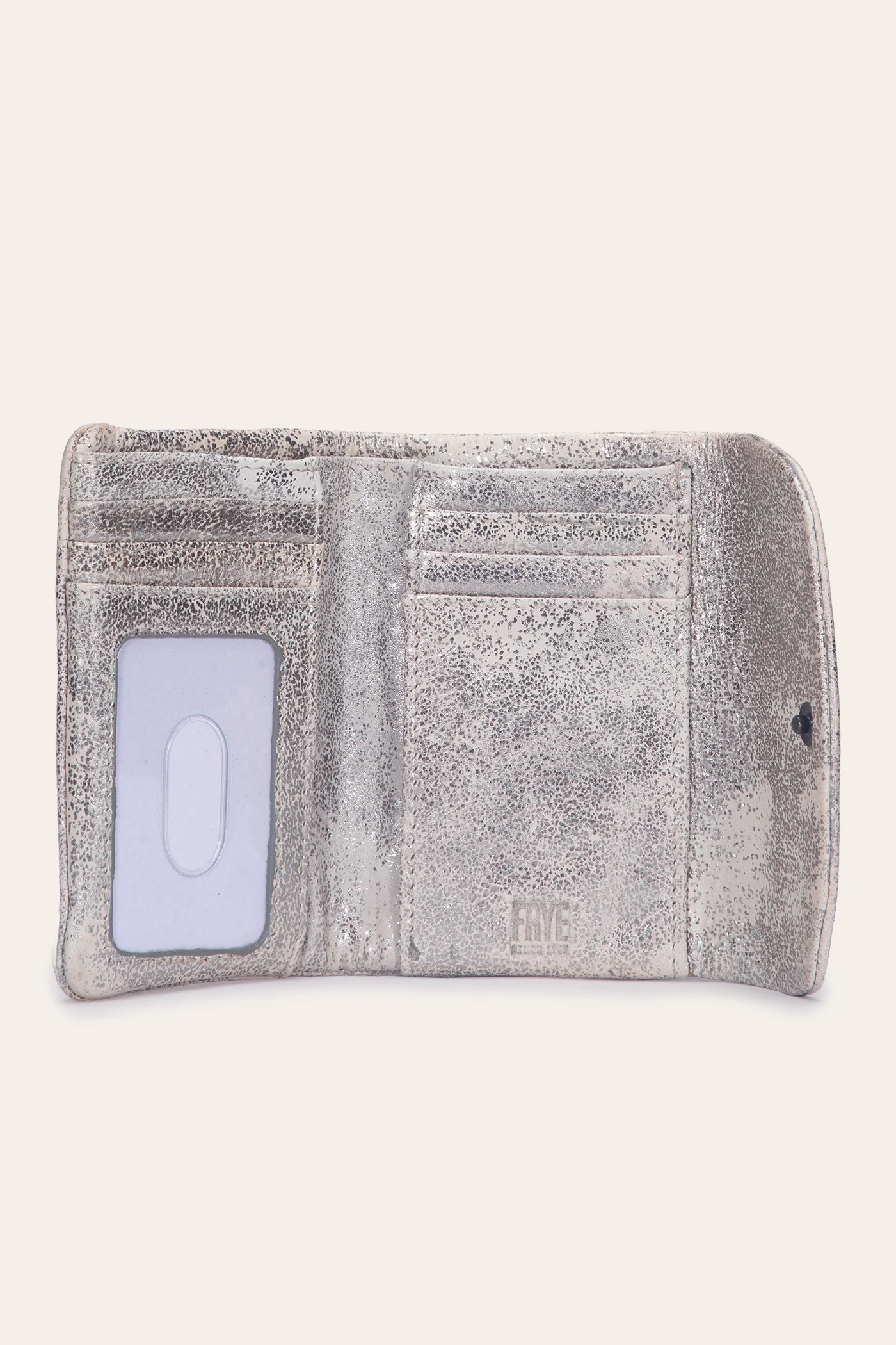 Nora Knotted Small Wallet - Image 5