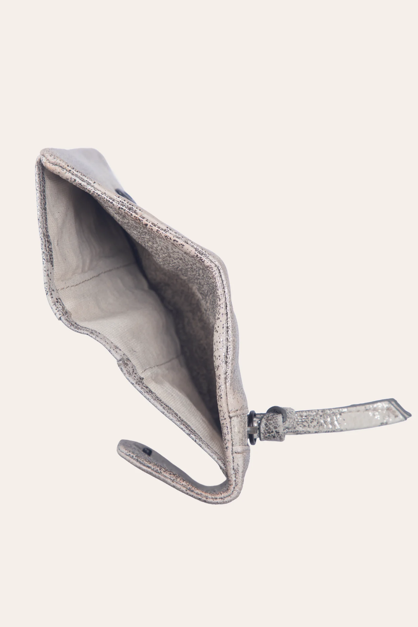 Nora Knotted Small Wallet - Image 6