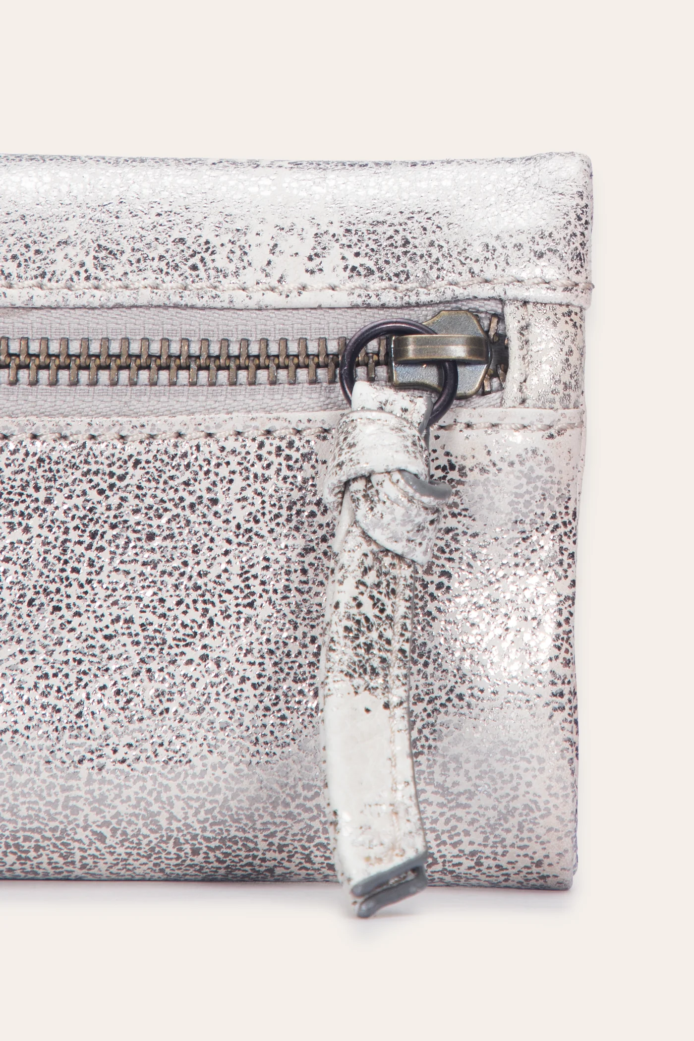 Nora Knotted Small Wallet - Image 7