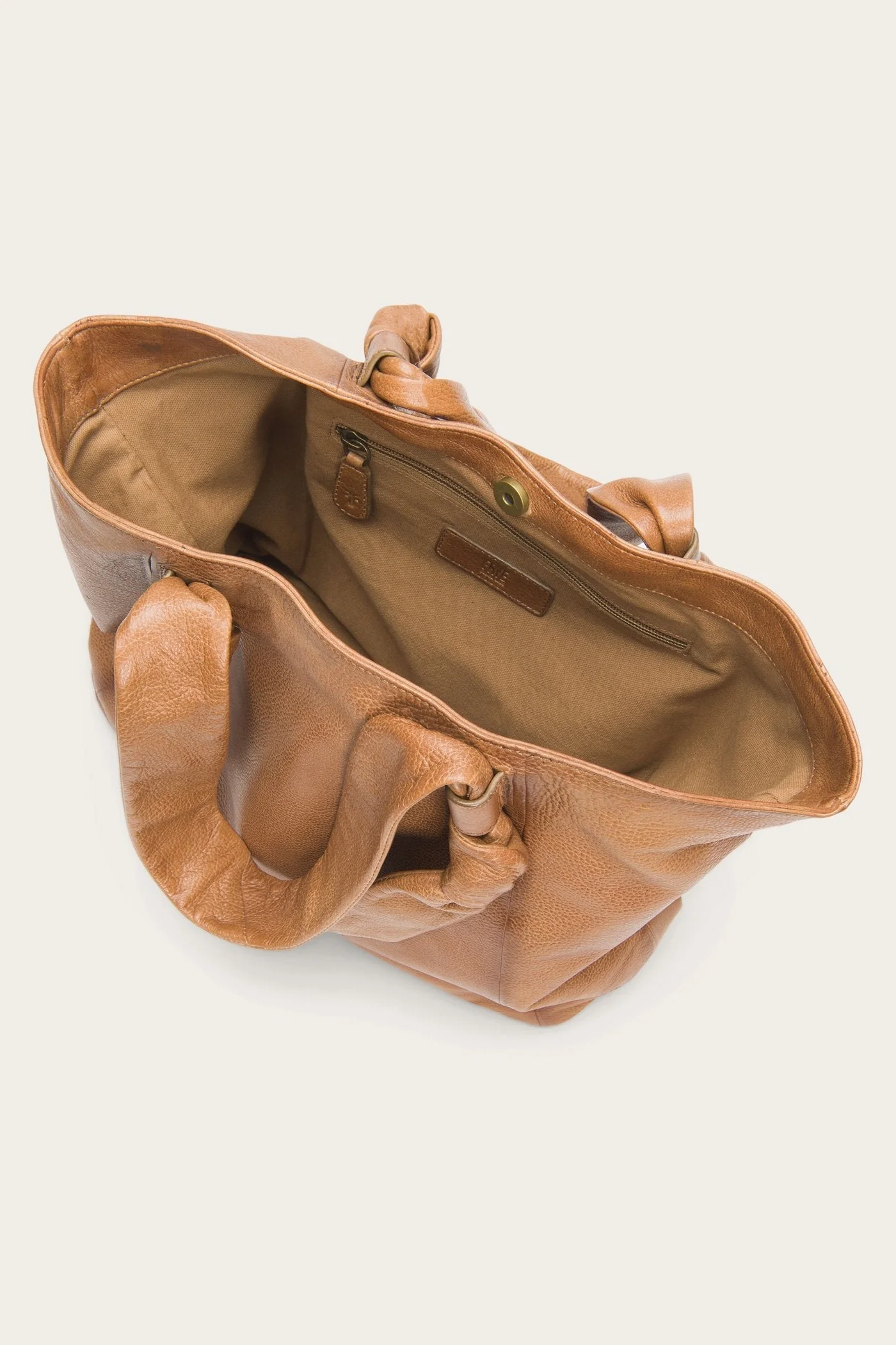 Nora Knotted Tote - Image 4